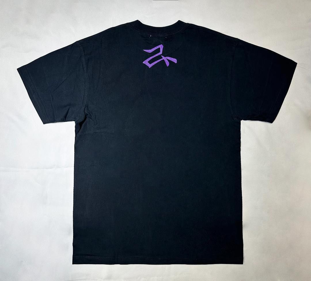 Vintage 初期 00's 新品 COSPA Fate/Stay Night Tシャツ Size US XXS / EU 40 - 4 Thumbnail