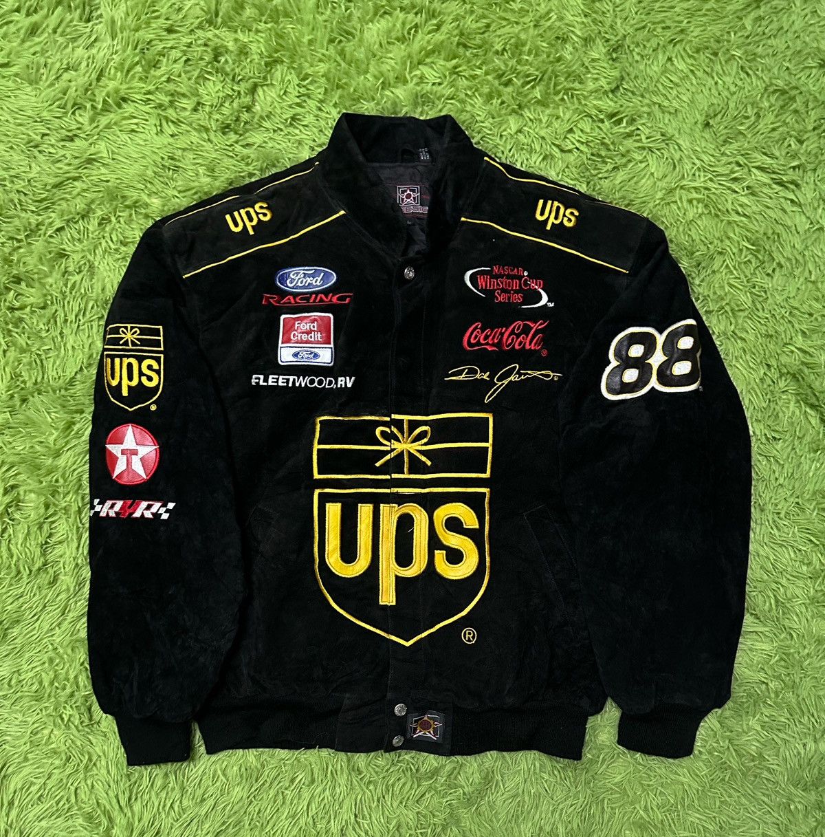 Jeff Hamilton Jeff Hamilton leather jacket Size US L / EU 52-54 / 3 - 2 Thumbnail
