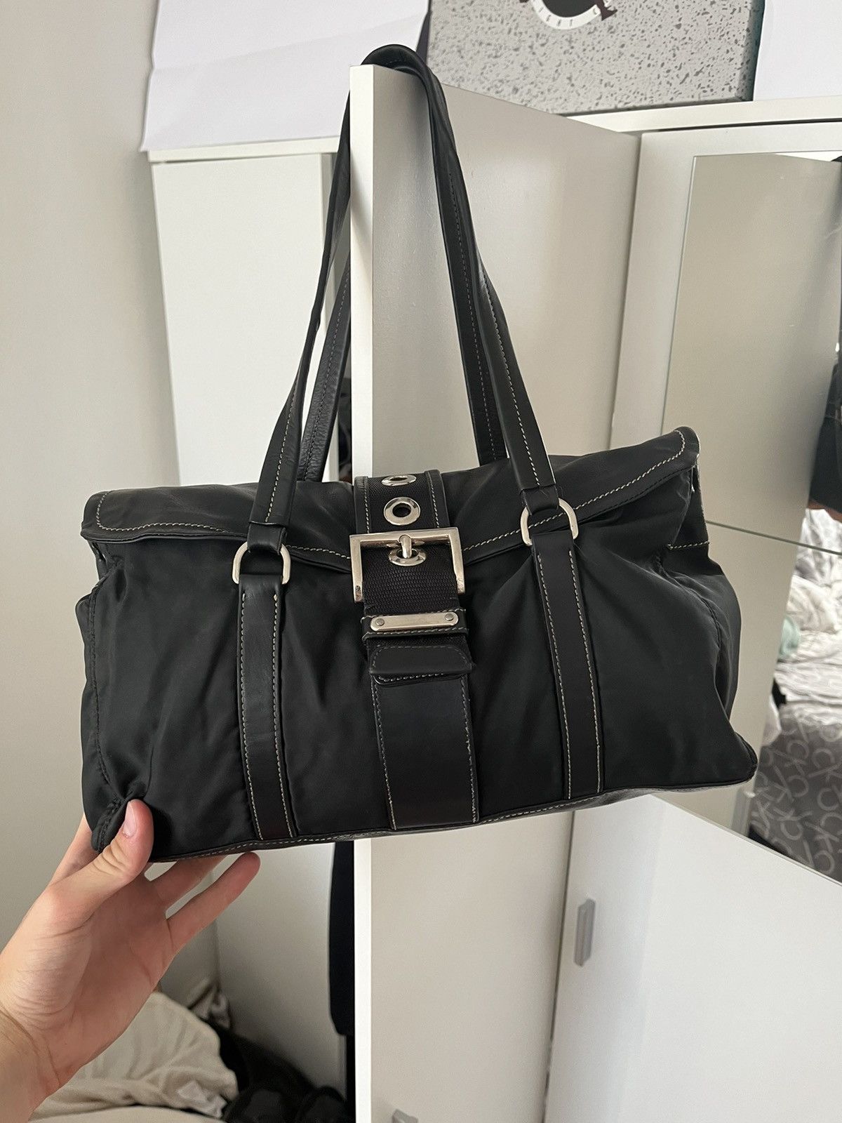 Prada Prada bags Size ONE SIZE - 3 Thumbnail