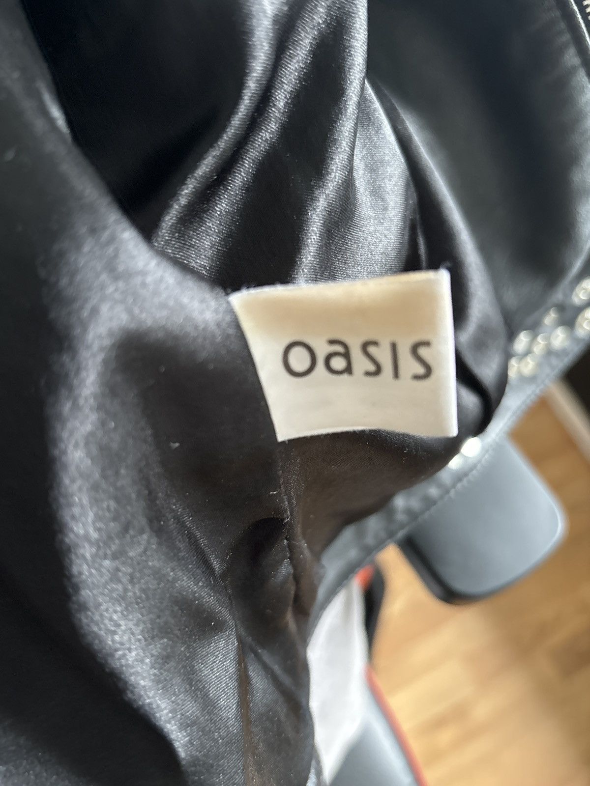 Vintage leather jacket Size US XS / EU 42 / 0 - 6 Thumbnail
