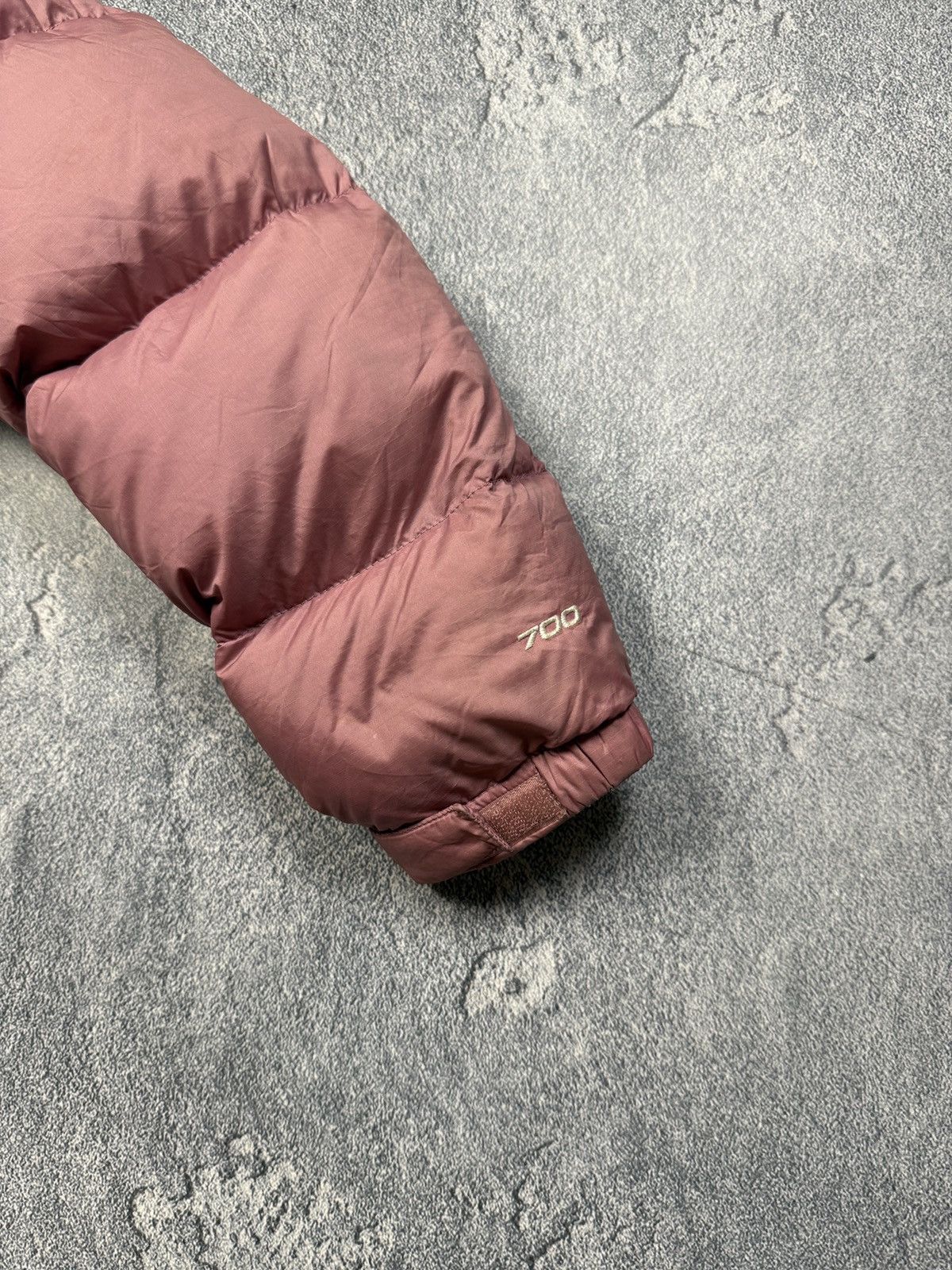 The North Face The North Face 700 Fill Down Puffer Jacket Size M / US 6-8 / IT 42-44 - 18 Thumbnail
