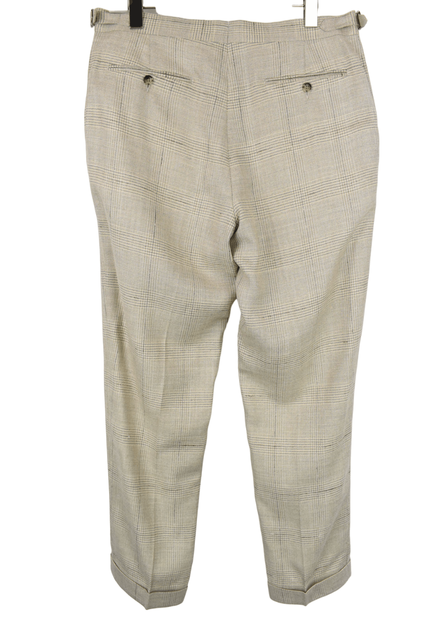 Suitsupply SUITSUPPLY La Spalla Ferrara Brescia Men's UK 44 / UK 46 Size 44R - 13 Thumbnail