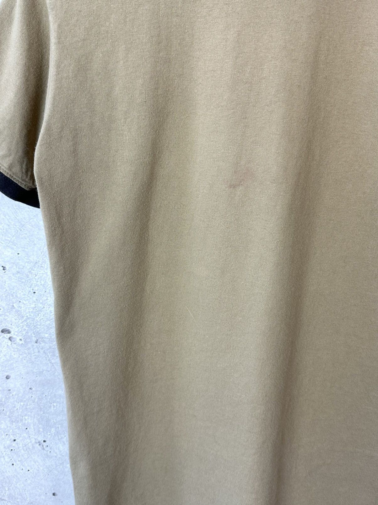 Fruit Of The Loom Vintage Family Guy 2006 Beige Short Sleeve T-shirt Size US S / EU 44-46 / 1 - 10 Thumbnail