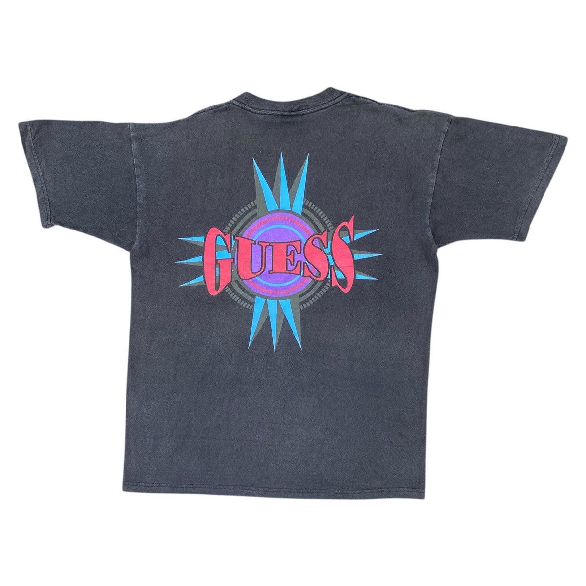 Guess RARE ‼️ Guess Size US L / EU 52-54 / 3 - 1 Thumbnail