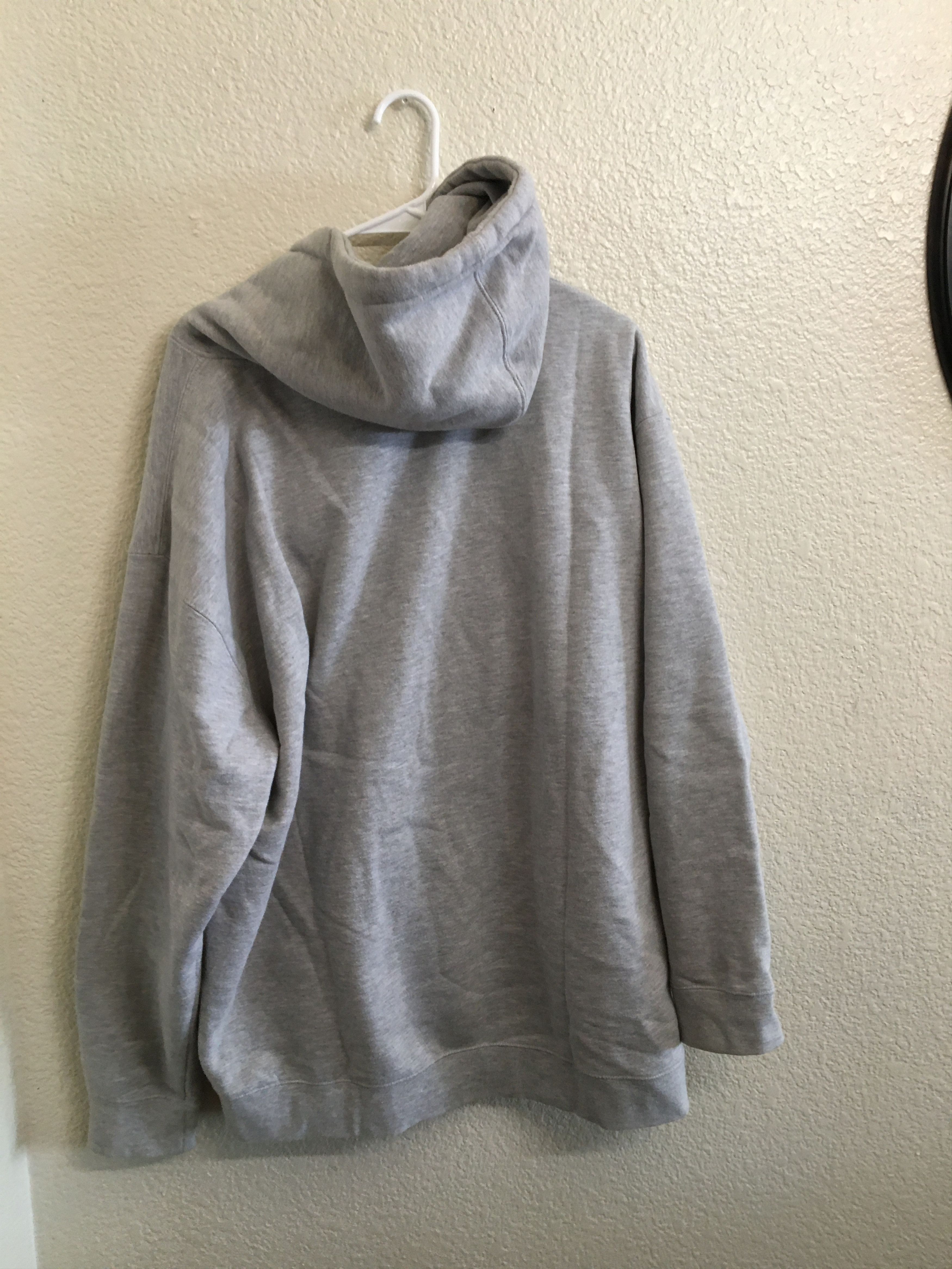 Hennessy Henny Connetic Tupac Collection Mens Hoodie Size US XL / EU 56 / 4 - 3 Thumbnail