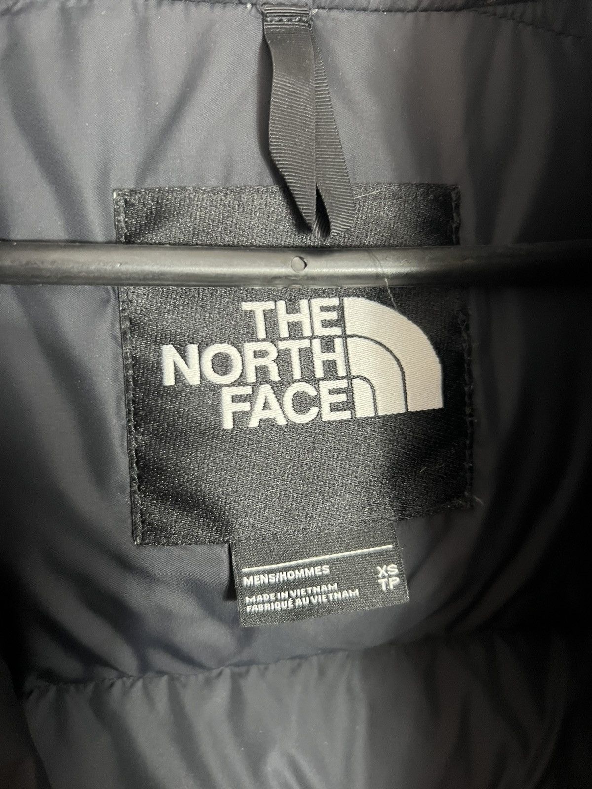 The North Face The north face nuptse 1996 retro jacket puffer Size US XS / EU 42 / 0 - 7 Thumbnail