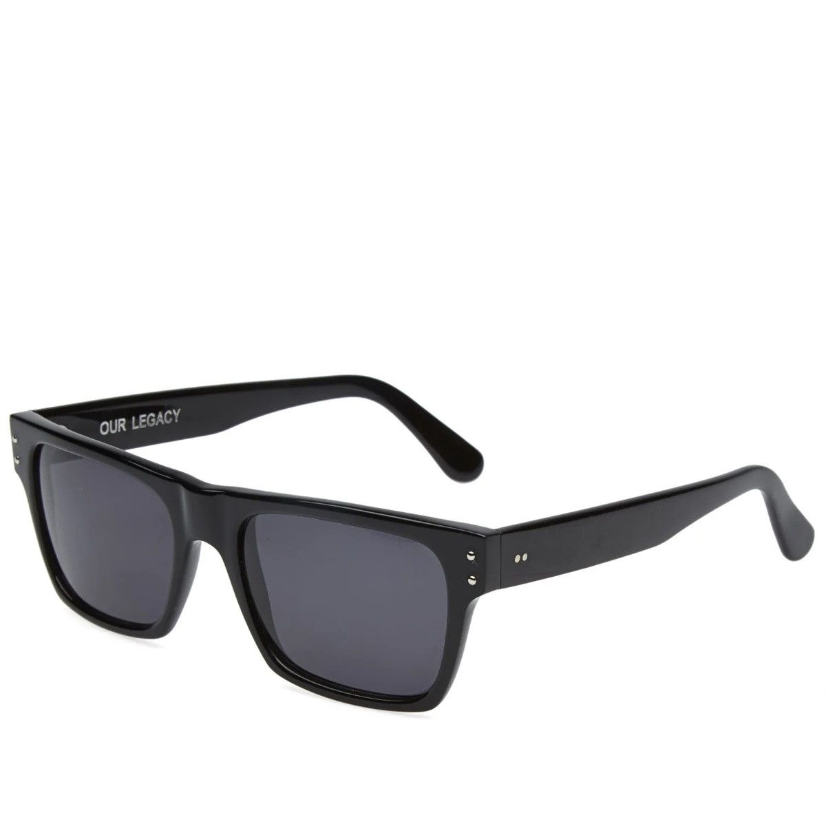 Emporio Armani × Our Legacy Falco Fotocromico Sunglasses | Grailed