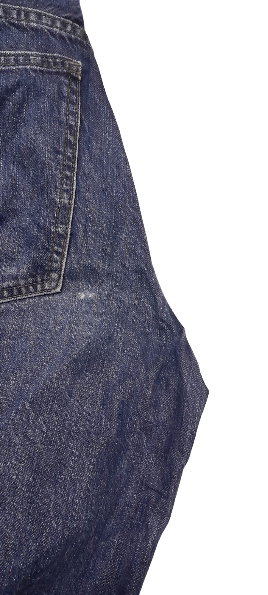 Christophe Lemaire Christophe Lemaire Denim (S177) Size US 27 - 8 Thumbnail