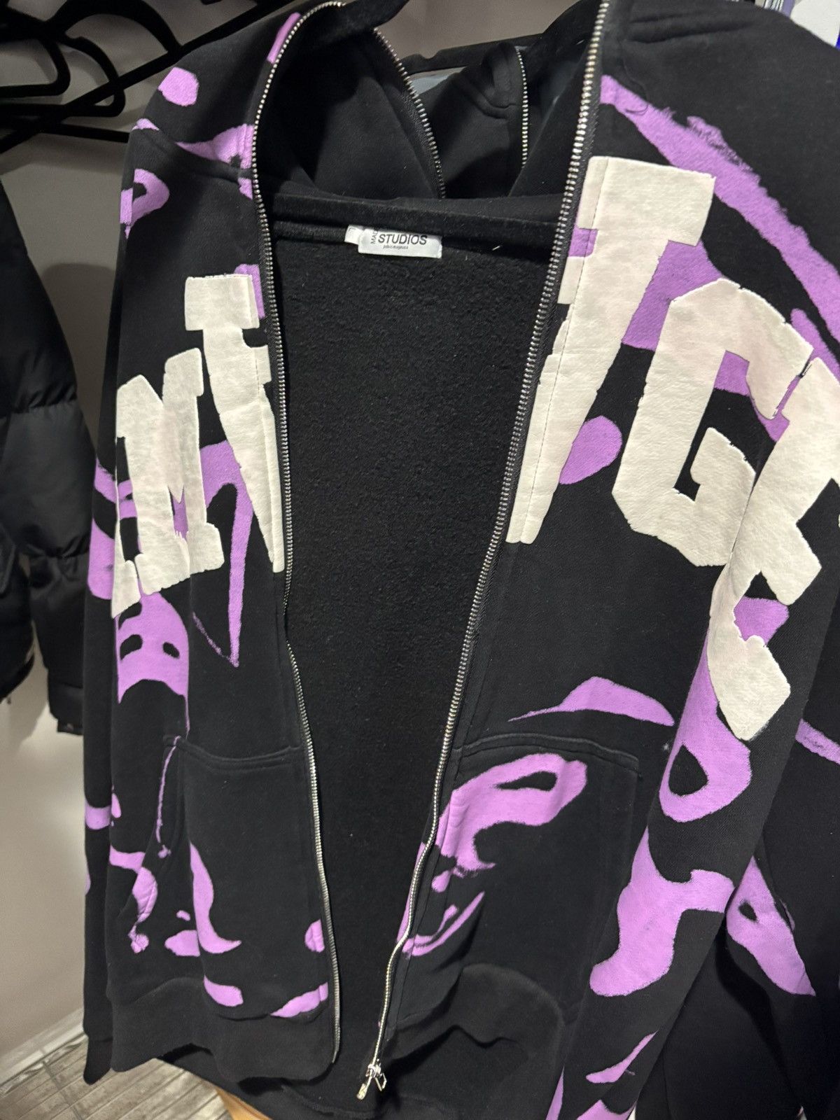 Other Public Hoodie Size US M / EU 48-50 / 2 - 4 Thumbnail