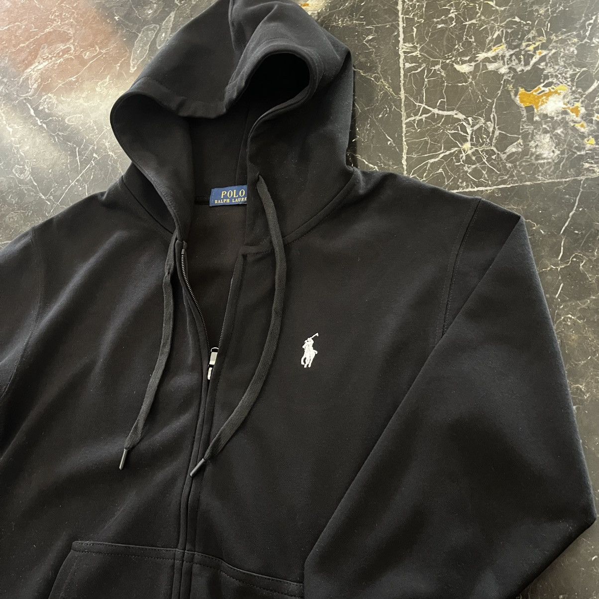 Polo Ralph Lauren Ralph lauren black Jacket Size US M / EU 48-50 / 2 - 4 Thumbnail