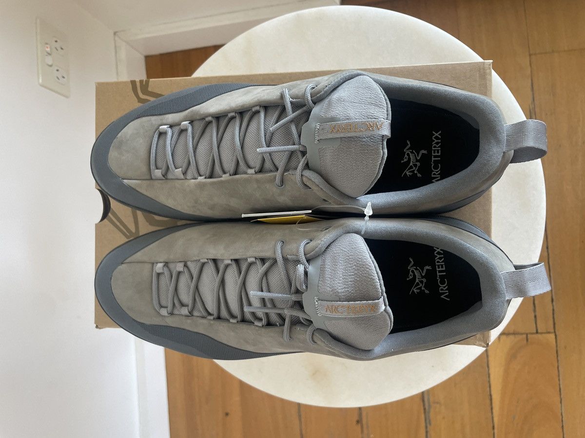 Arc'teryx Arc’Teryx Konseal GTX Shoe ‘Void / Cloud’ Size US 11 / EU 44 - 6 Thumbnail