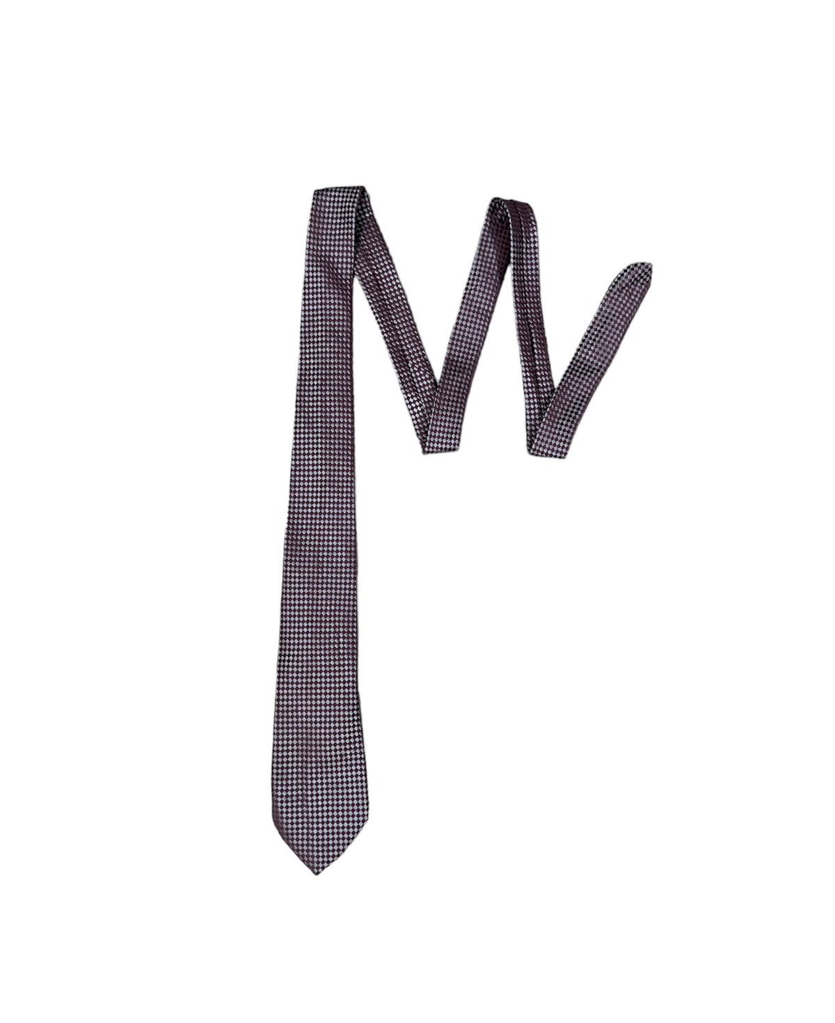 Jim Thompson Jim Thompson Tie Size ONE SIZE - 1 Thumbnail