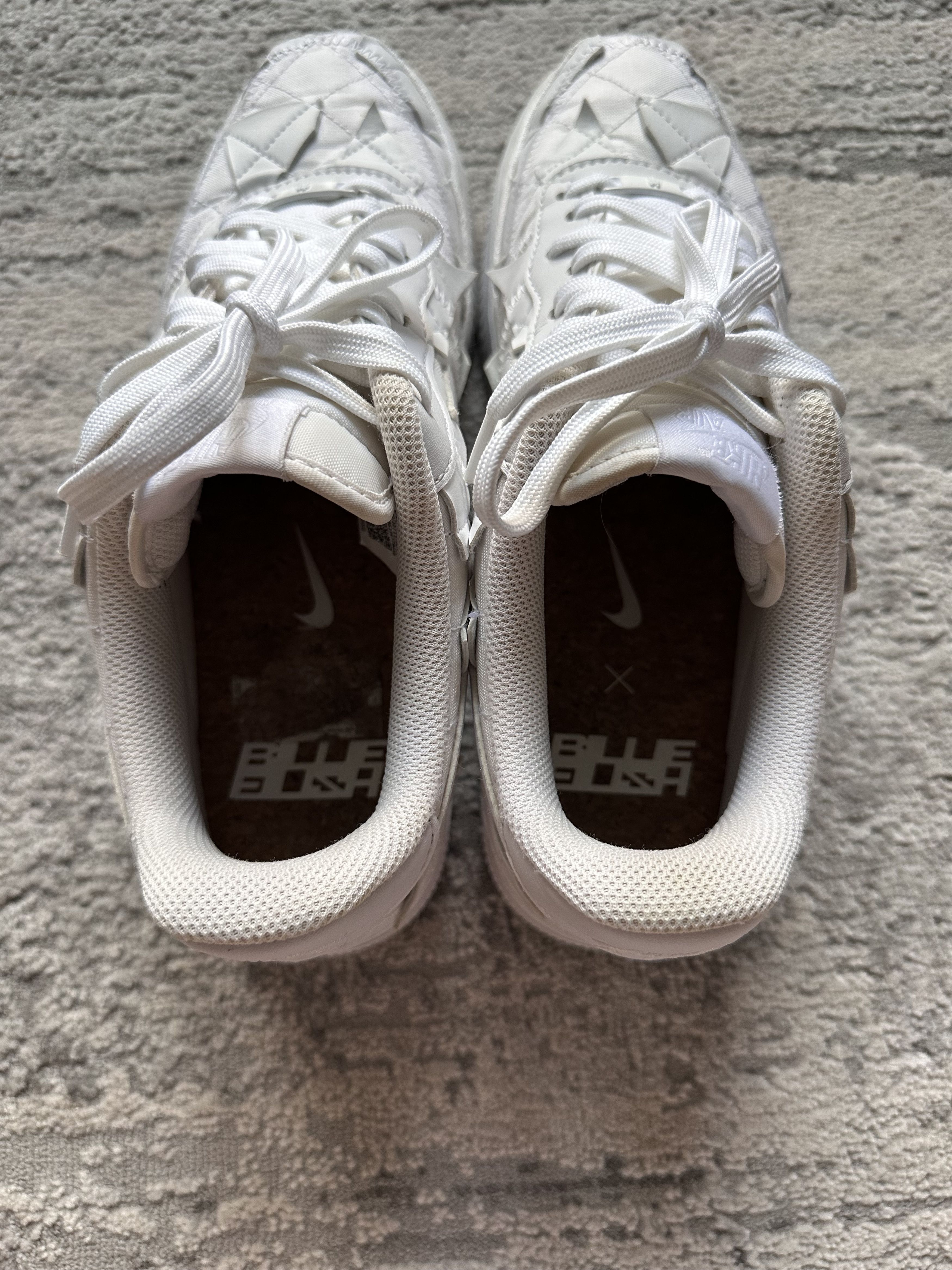 Billie Eilish × Nike Nike air force Billie Eilish shoes sneakers 44 Size US 10.5 / EU 43-44 - 9 Thumbnail