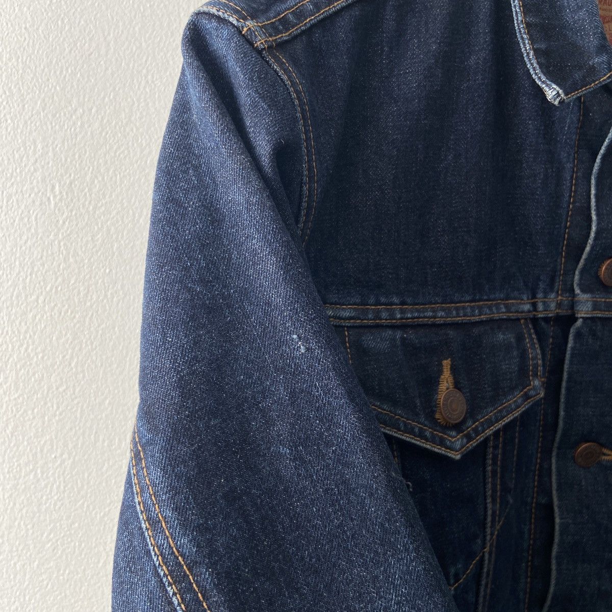 Levi's × Supreme SUPREME x LEVIS TRUCKER DENIM JEAN JACKET BLACK LEOPARD PRIN Size US M / EU 48-50 / 2 - 9 Thumbnail