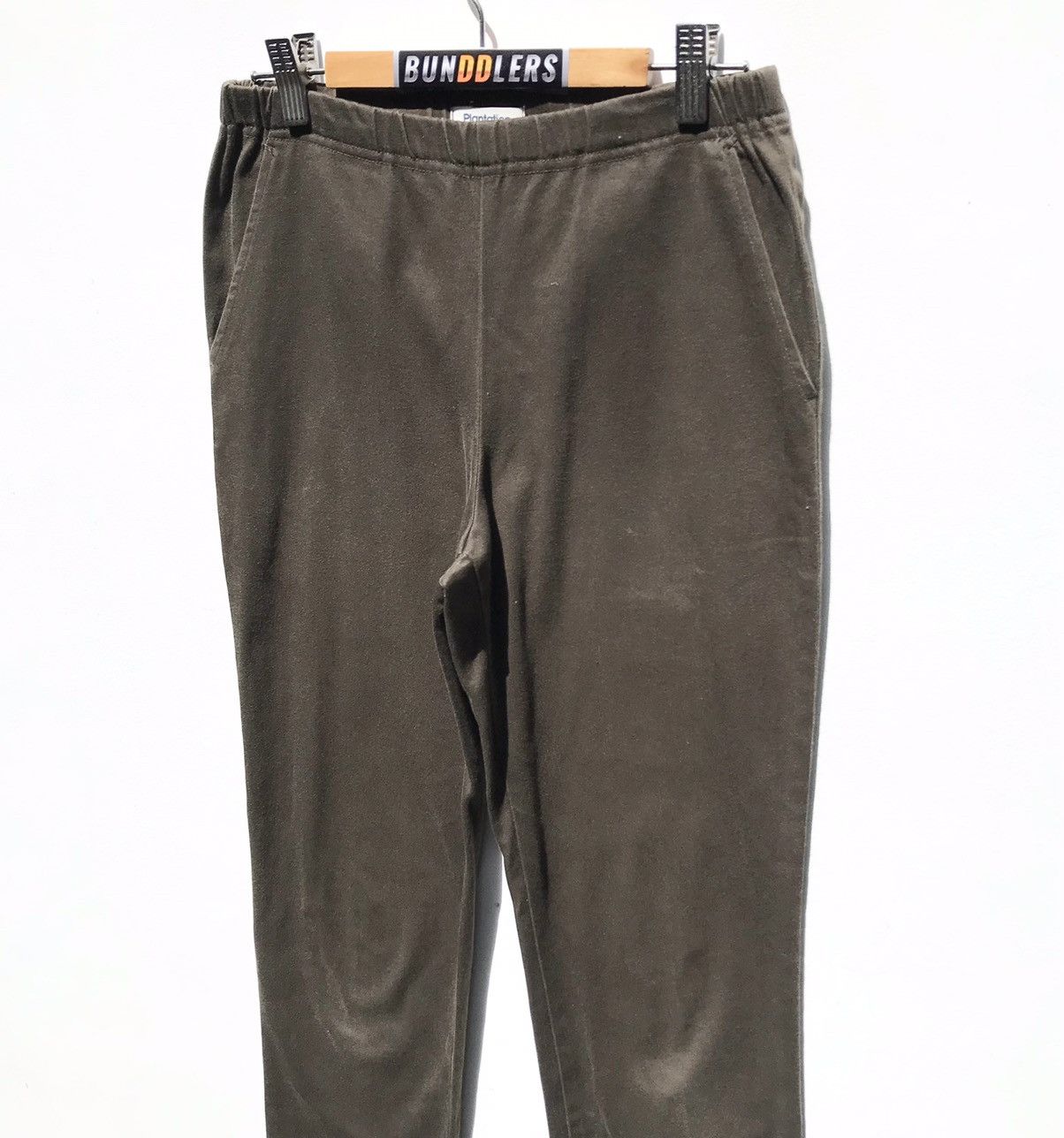 Issey Miyake × Japanese Brand 🔥Distressed🔥Plantation Issey Miyake Pants Issey Miyake Size 24" / US 00 / IT 34 - 9 Thumbnail