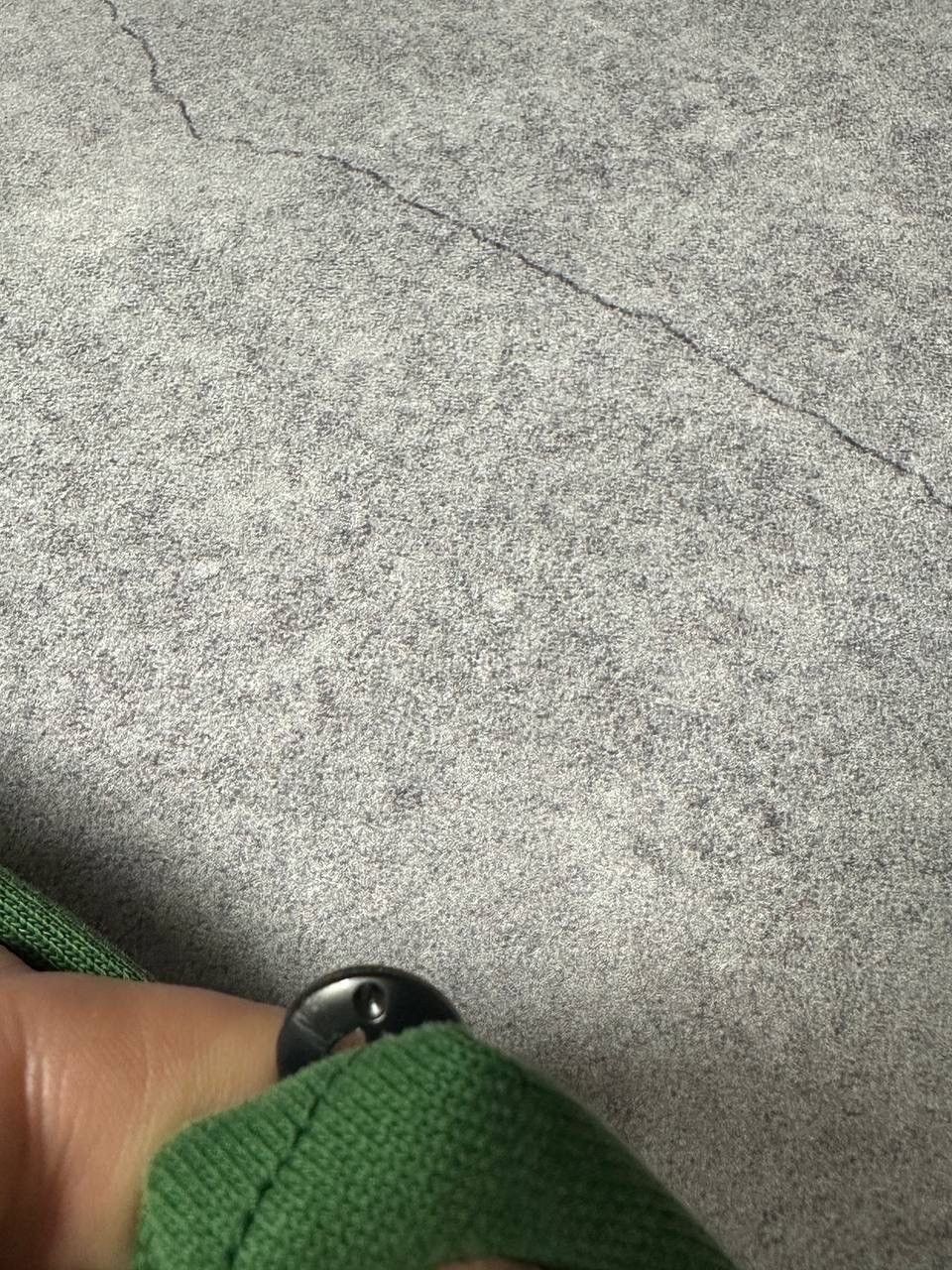 Massimo Osti × Stone Island Men’s Stone Island Button Up Cardigan Sweatshirt Size US M / EU 48-50 / 2 - 4 Thumbnail