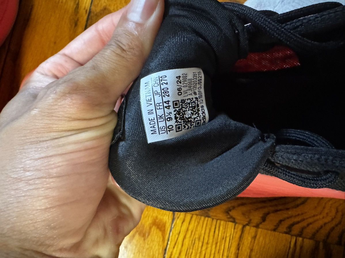 Adidas AE 1 low Size US 10 / EU 43 - 4 Thumbnail
