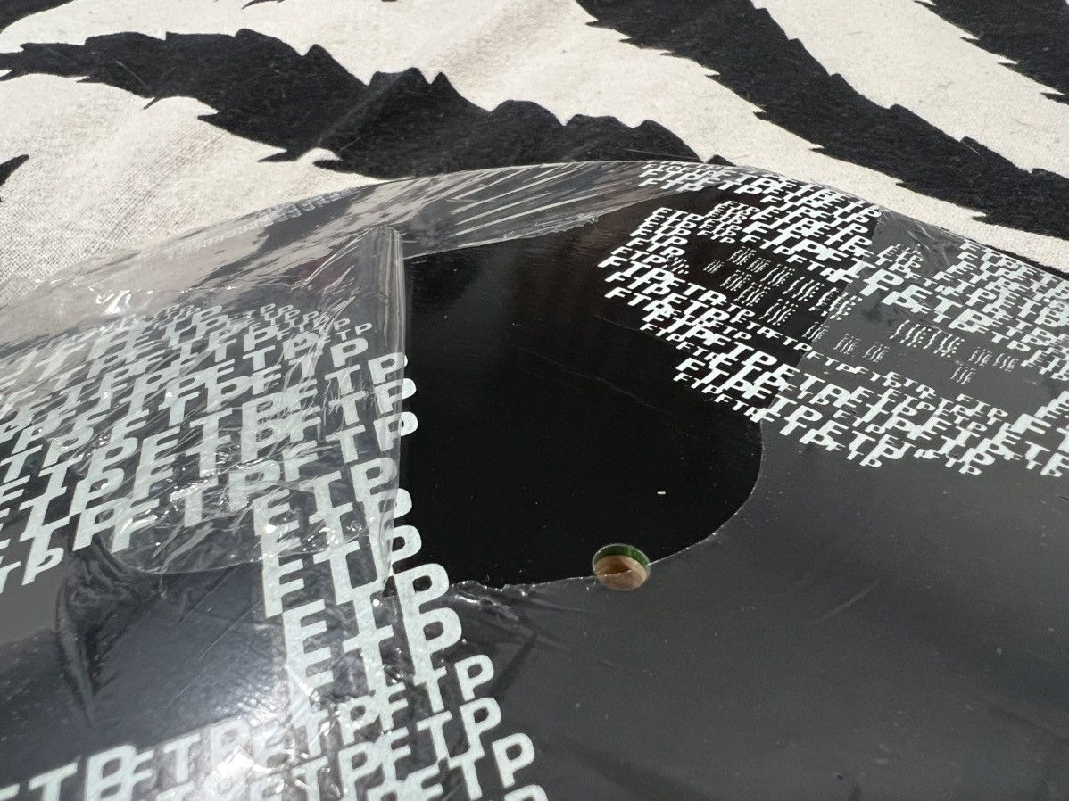 Fuck The Population FTP GLO SKULL DECK 8.5 Size ONE SIZE - 3 Thumbnail