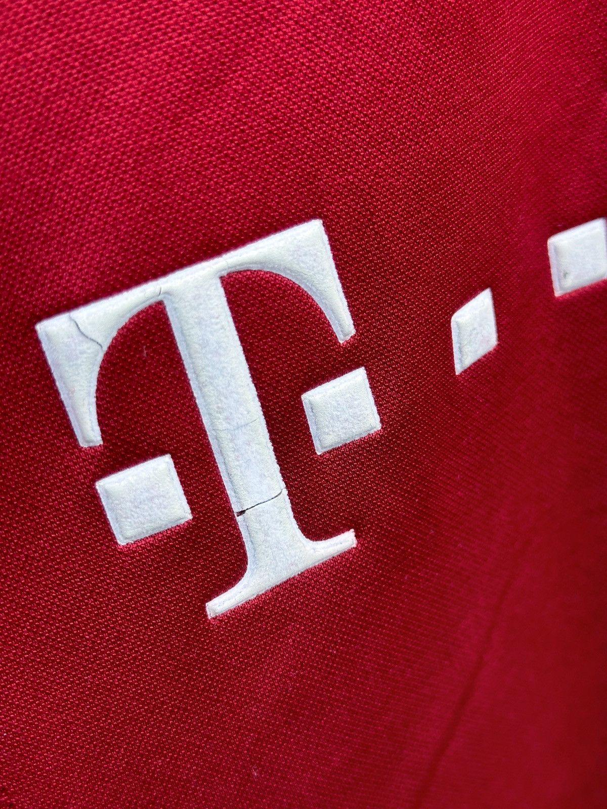Adidas Vintage Bayern Munich 2001 -2002 Home football Jersey adidas Size US XL / EU 56 / 4 - 7 Thumbnail
