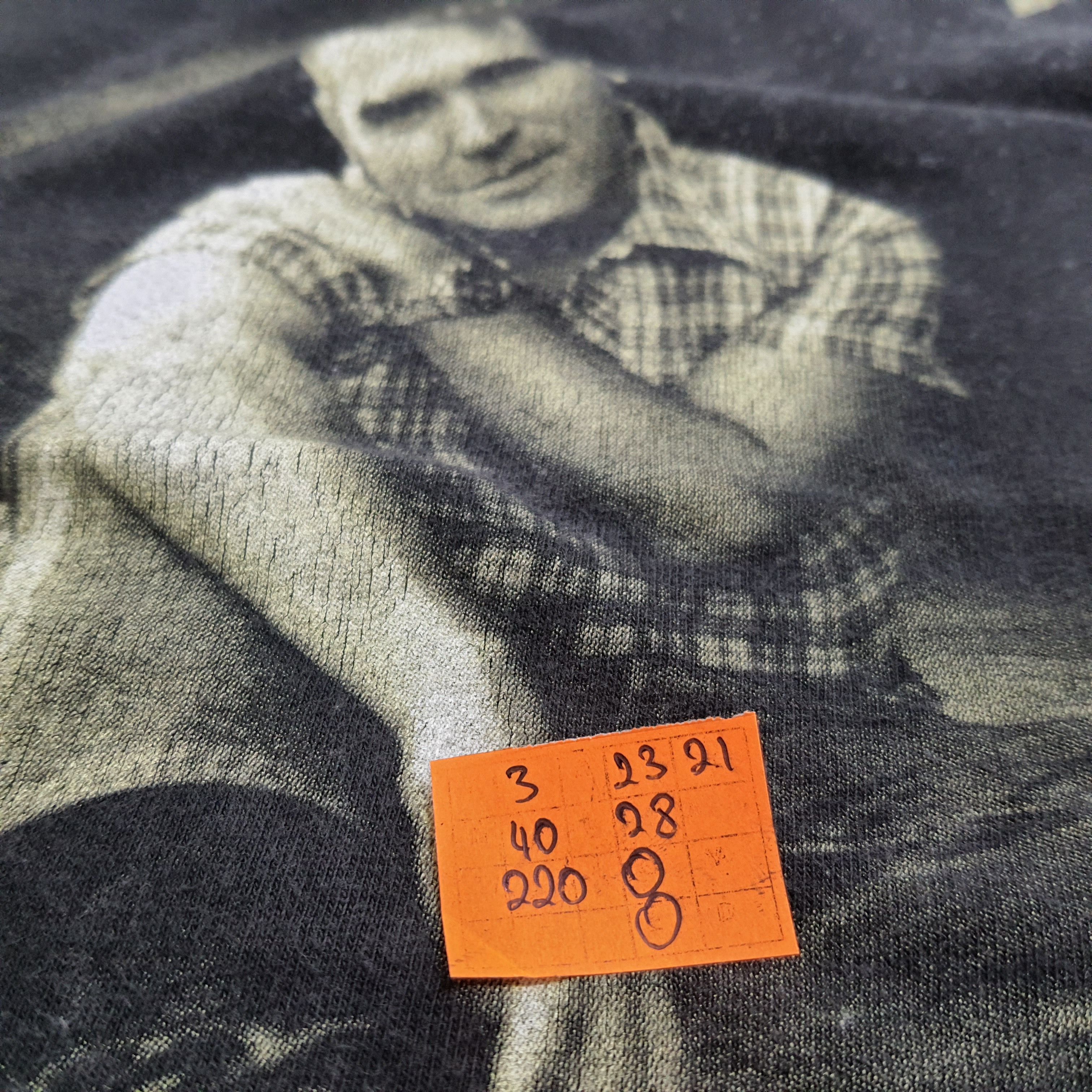 Other MORRISSEY The Smith Band Tshirt Size US XL / EU 56 / 4 - 7 Thumbnail