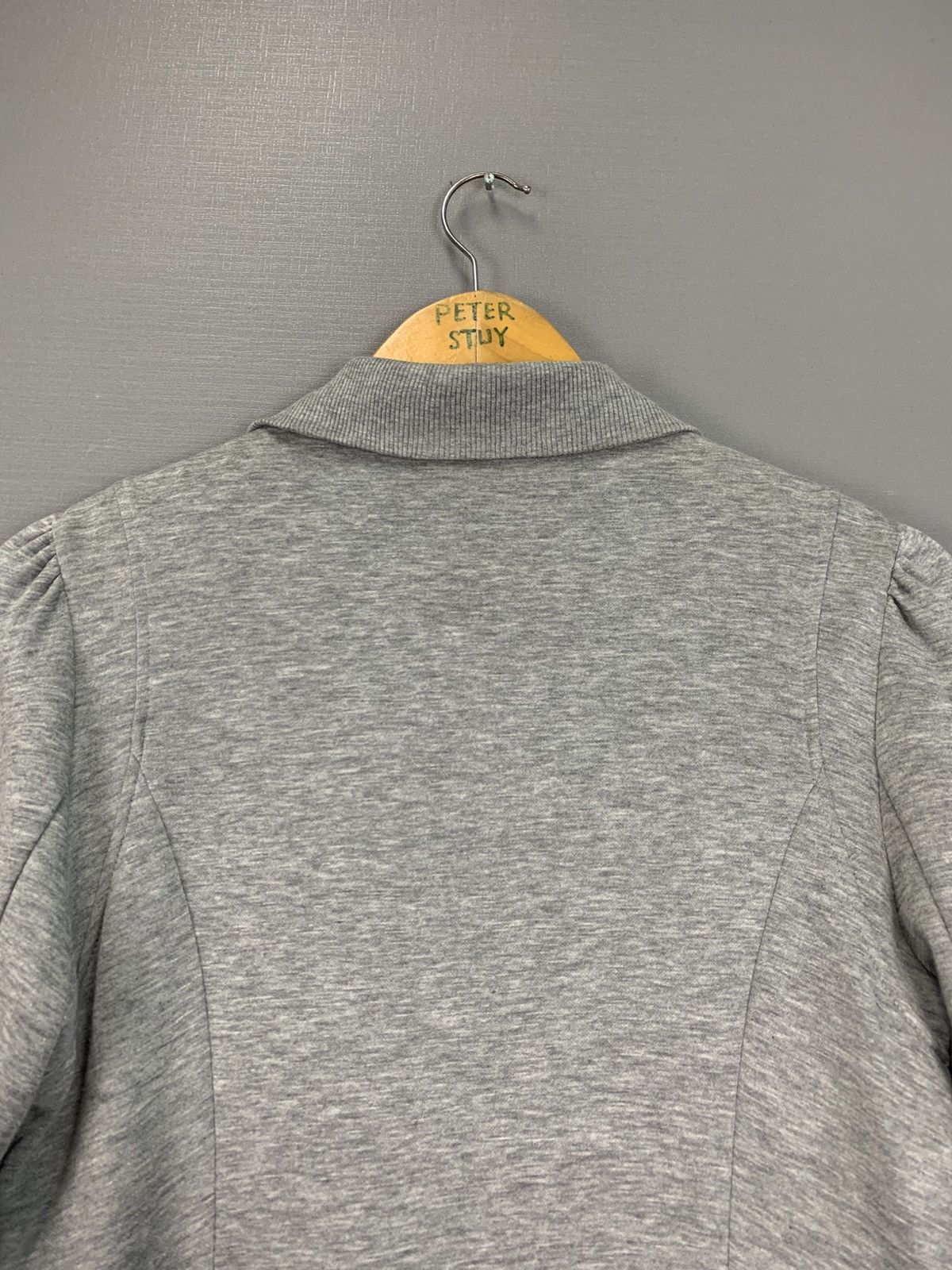 Burberry Burberry London Sweater Size US XS / EU 42 / 0 - 10 Thumbnail
