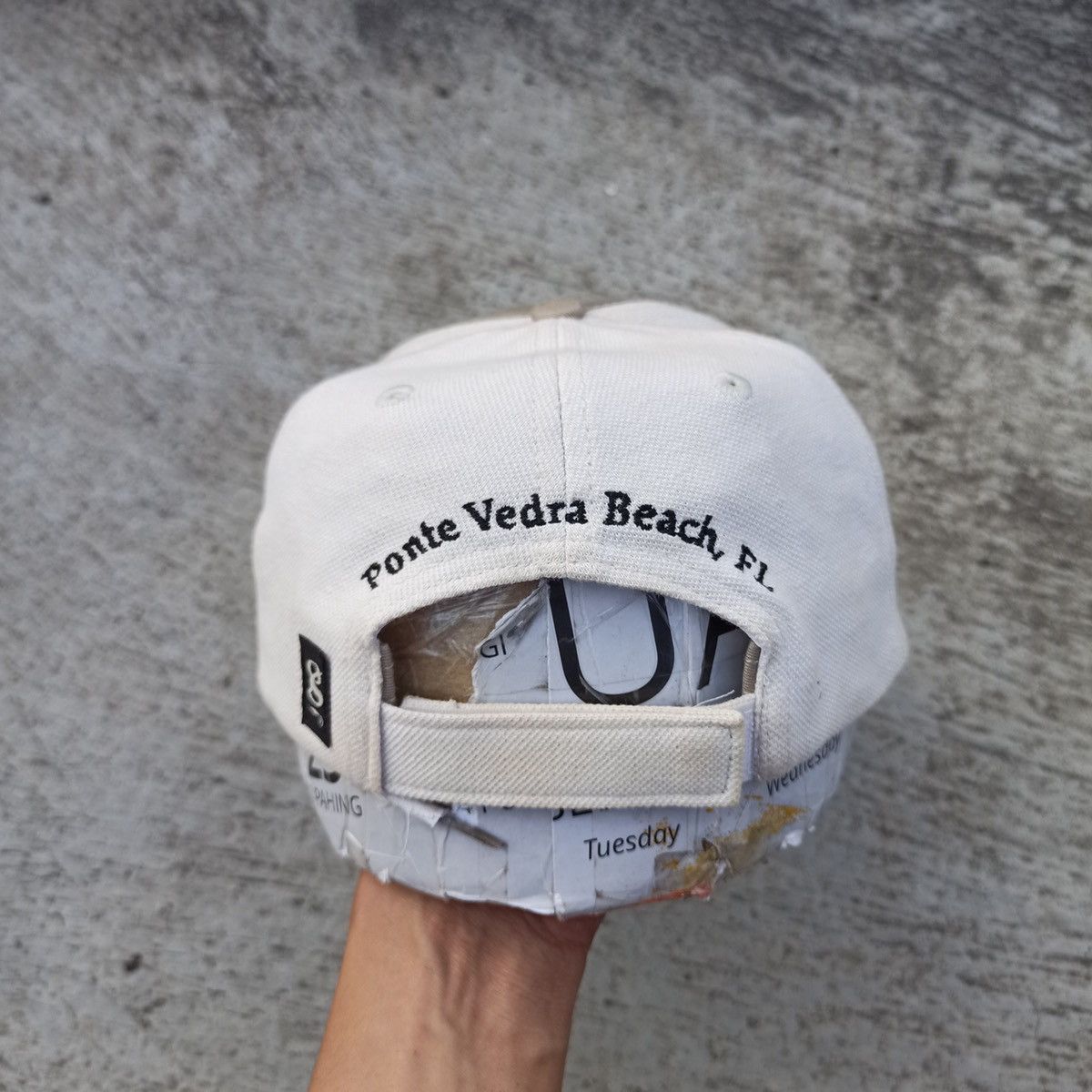 Gear for Sports × Unsound Rags Twotone hat Tpc sawgrass Size ONE SIZE - 6 Thumbnail