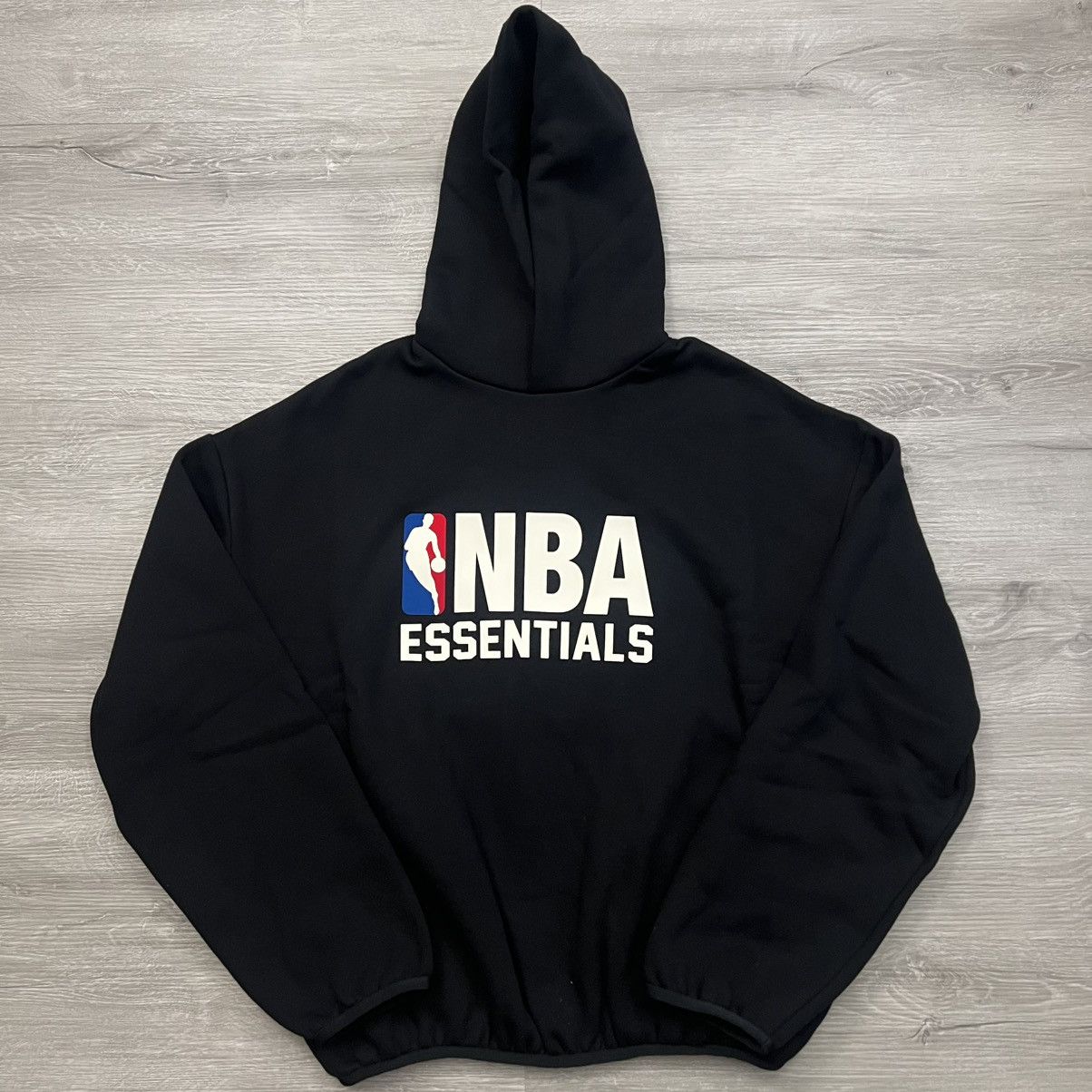 Essentials × NBA Fear of God Essentials NBA Hoodie Size US XS / EU 42 / 0 - 2 Thumbnail
