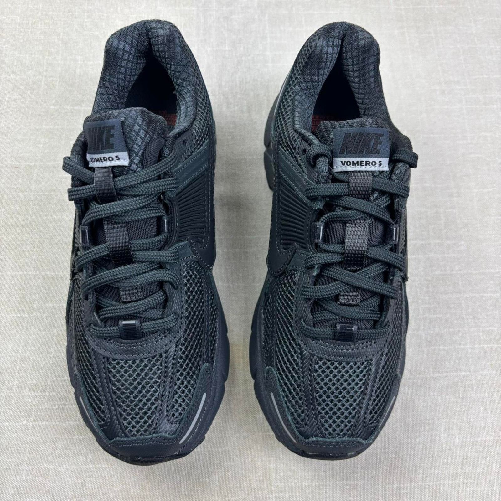 Nike 📞 2019 Nike Vomero 5 “Anthracite” 5.5W Size US 5.5 / IT 35.5 - 3 Thumbnail