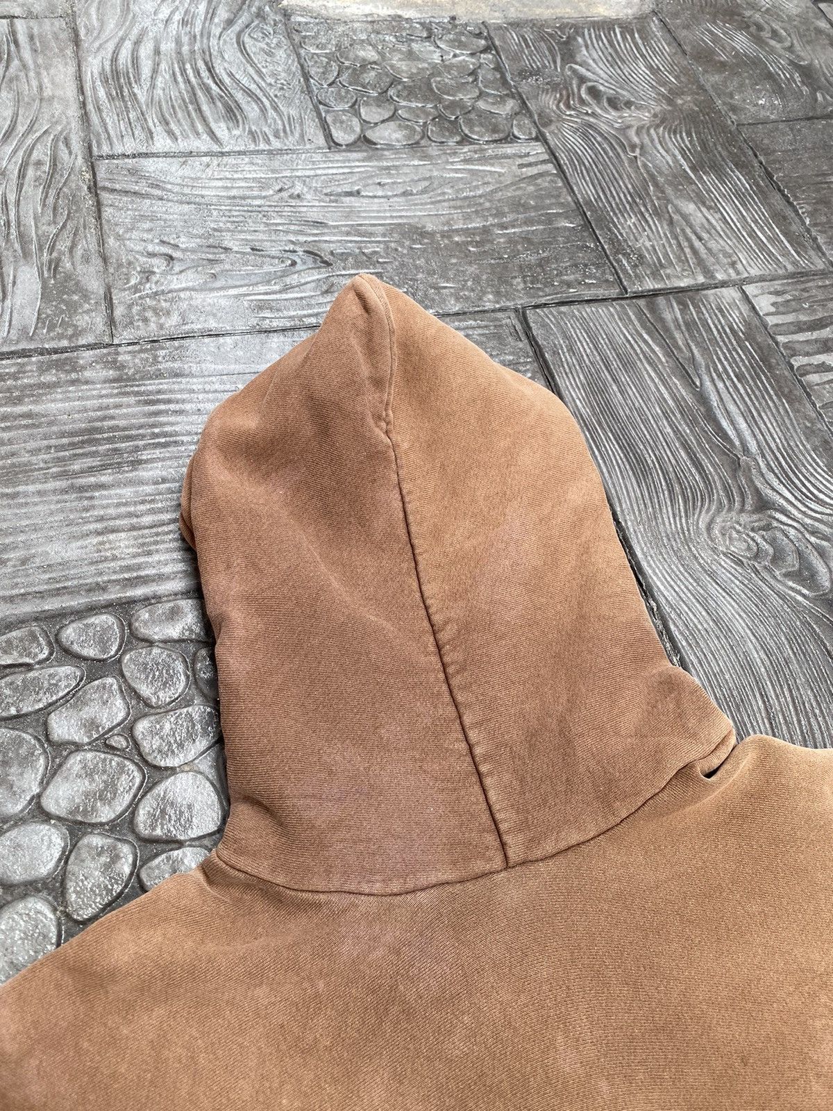 Carhartt × Vintage Distressed 80s~90s CARHARTT Reverse Weave Talon USA Zipper Size US L / EU 52-54 / 3 - 17 Thumbnail