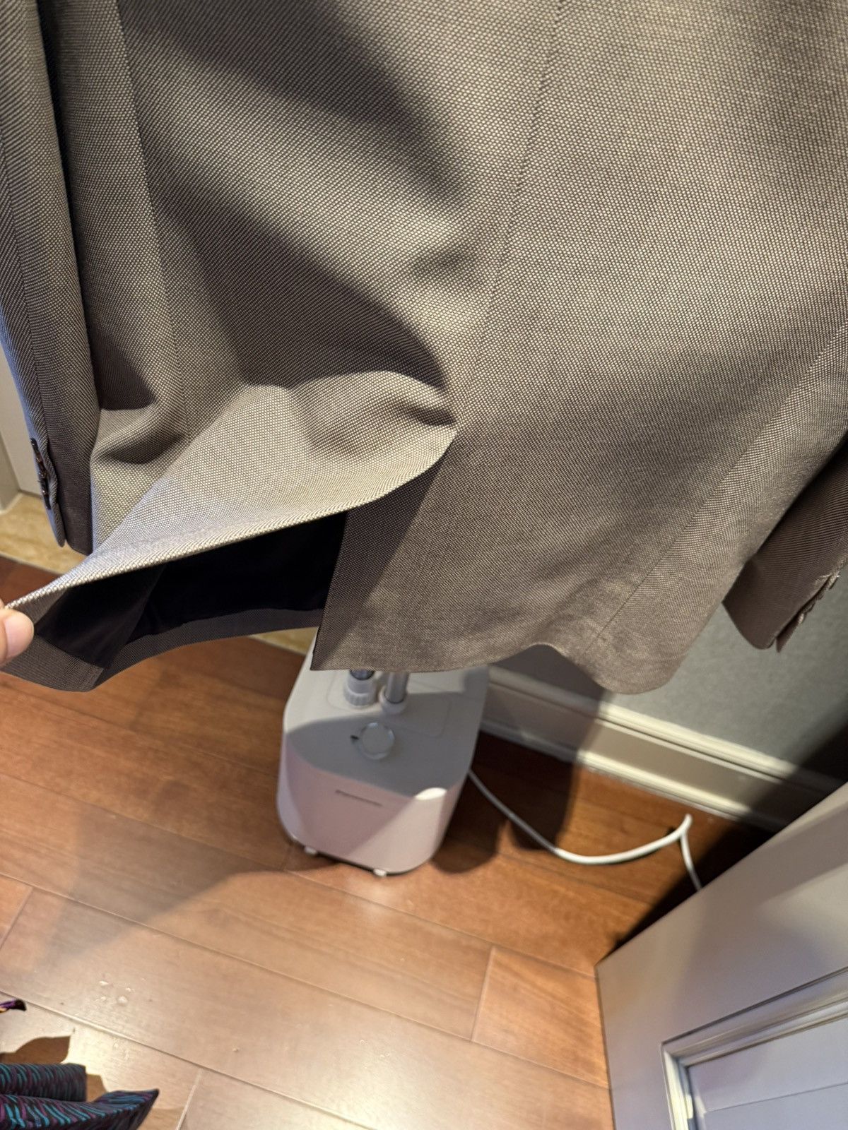 Saint Laurent Paris wool suits size46 Size 46R - 13 Thumbnail