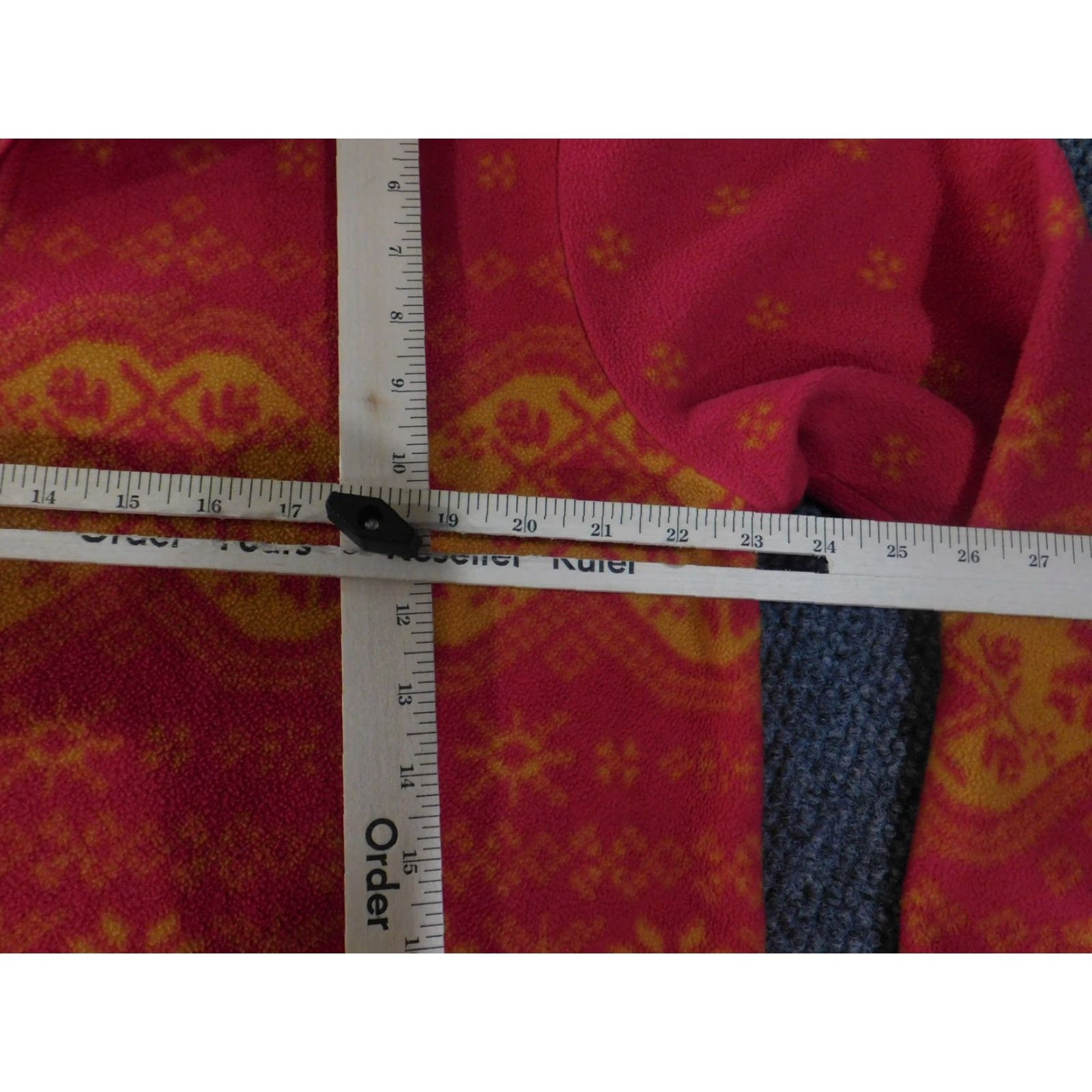 Coldwater Creek VINTAGE? No. Size XL / US 12-14 / IT 48-50 - 6 Thumbnail
