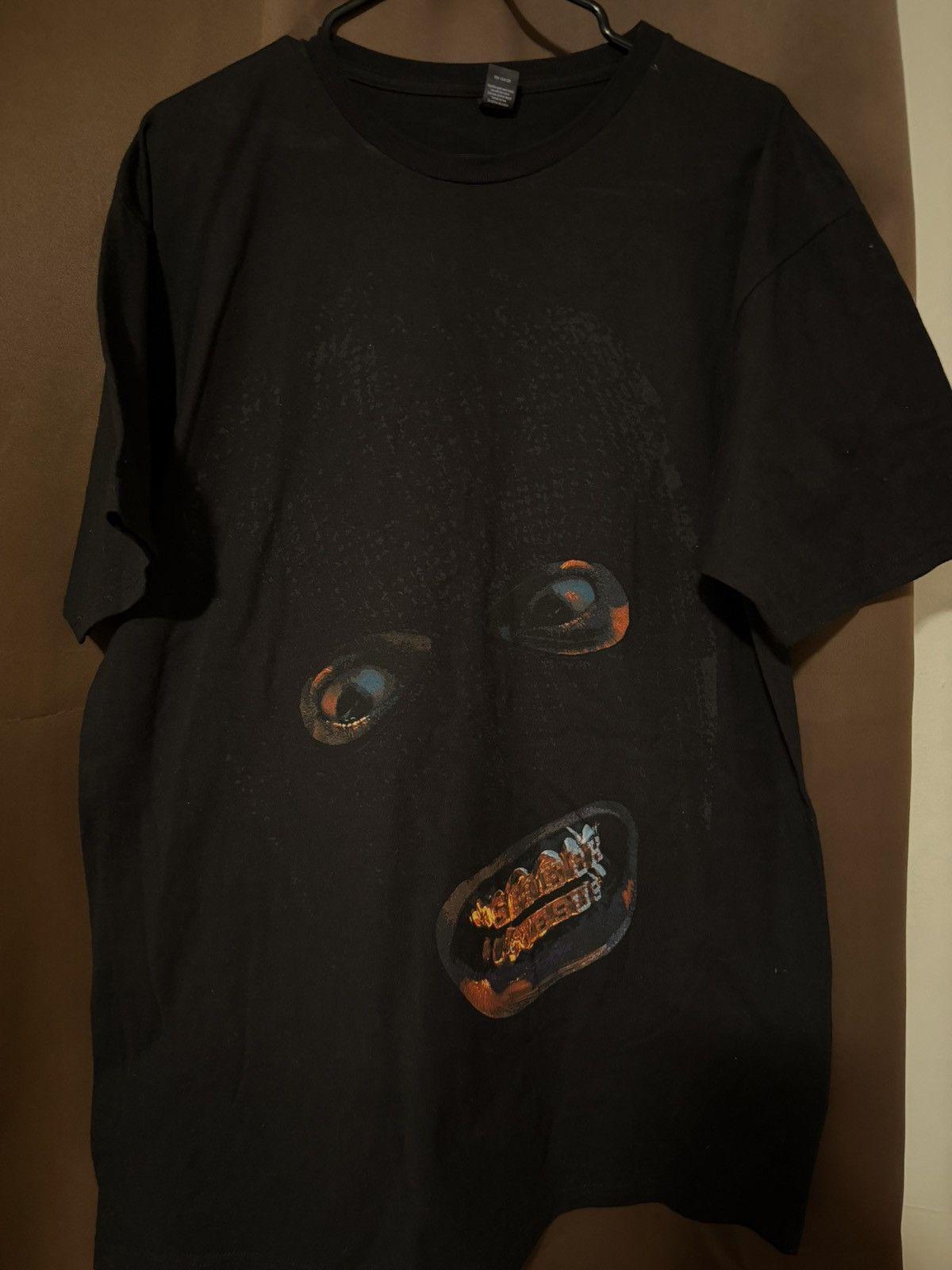 Other Sheck Wes Mudyboy Merch Tee Tour Concert Size US L / EU 52-54 / 3 - 1 Thumbnail