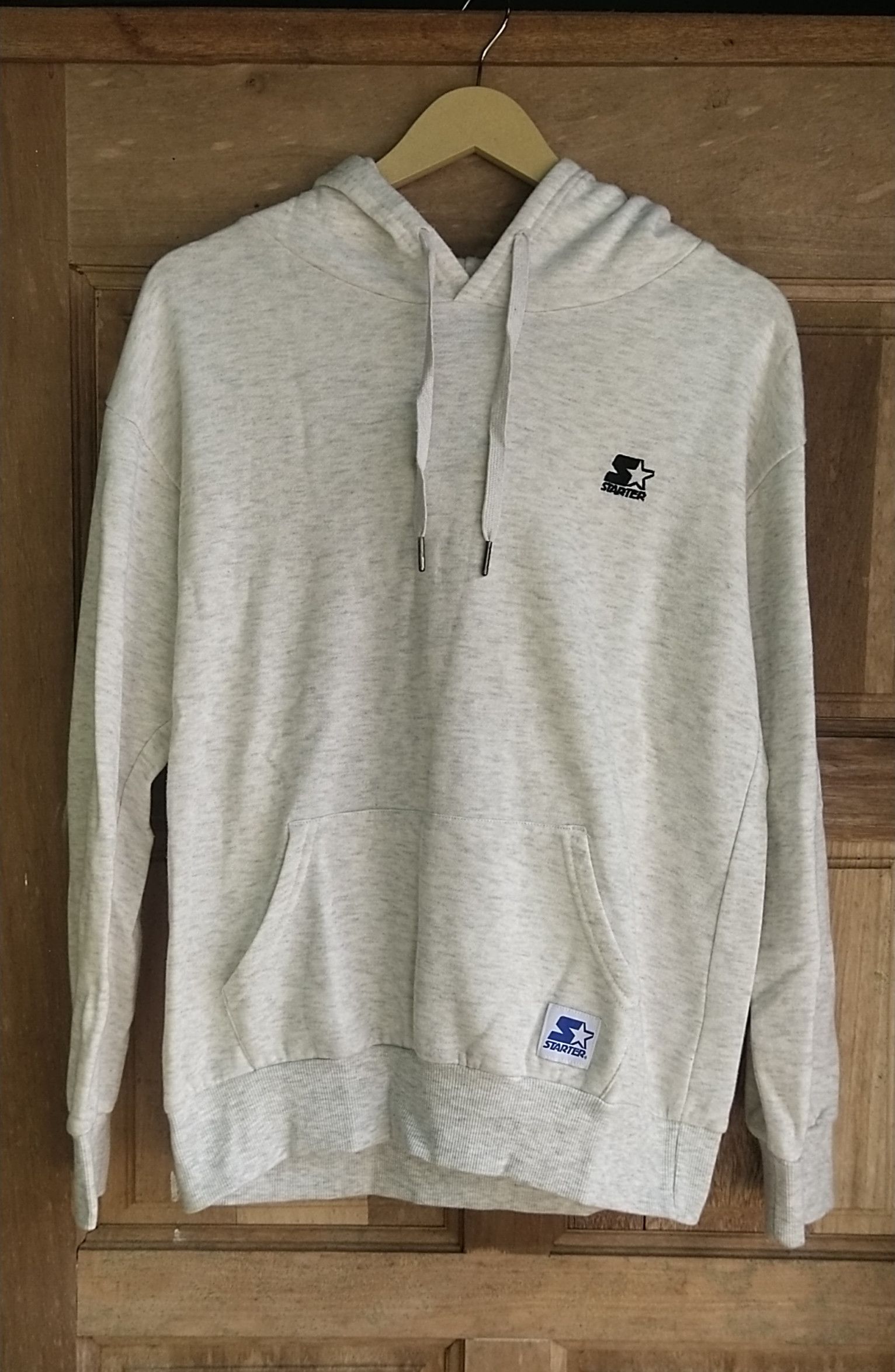 Starter Final drop Starter Hoodies M Size M / US 6-8 / IT 42-44 - 4 Thumbnail