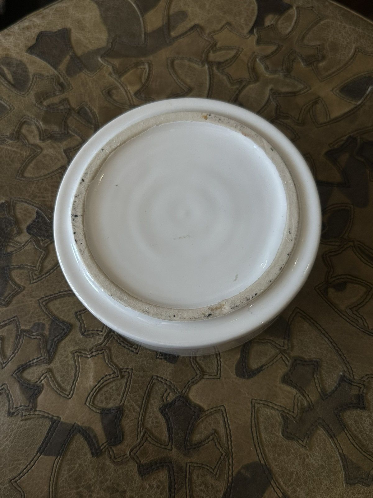 Enfants Riches Deprimes ENFANTS RICHES DEPRIMES ASH TRAY Size ONE SIZE - 3 Thumbnail