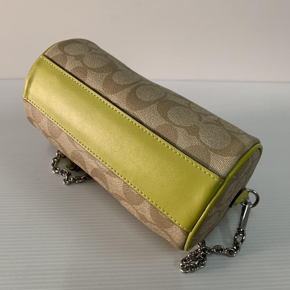 Coach Coach Mini Papillo Bag Size ONE SIZE - 5 Thumbnail