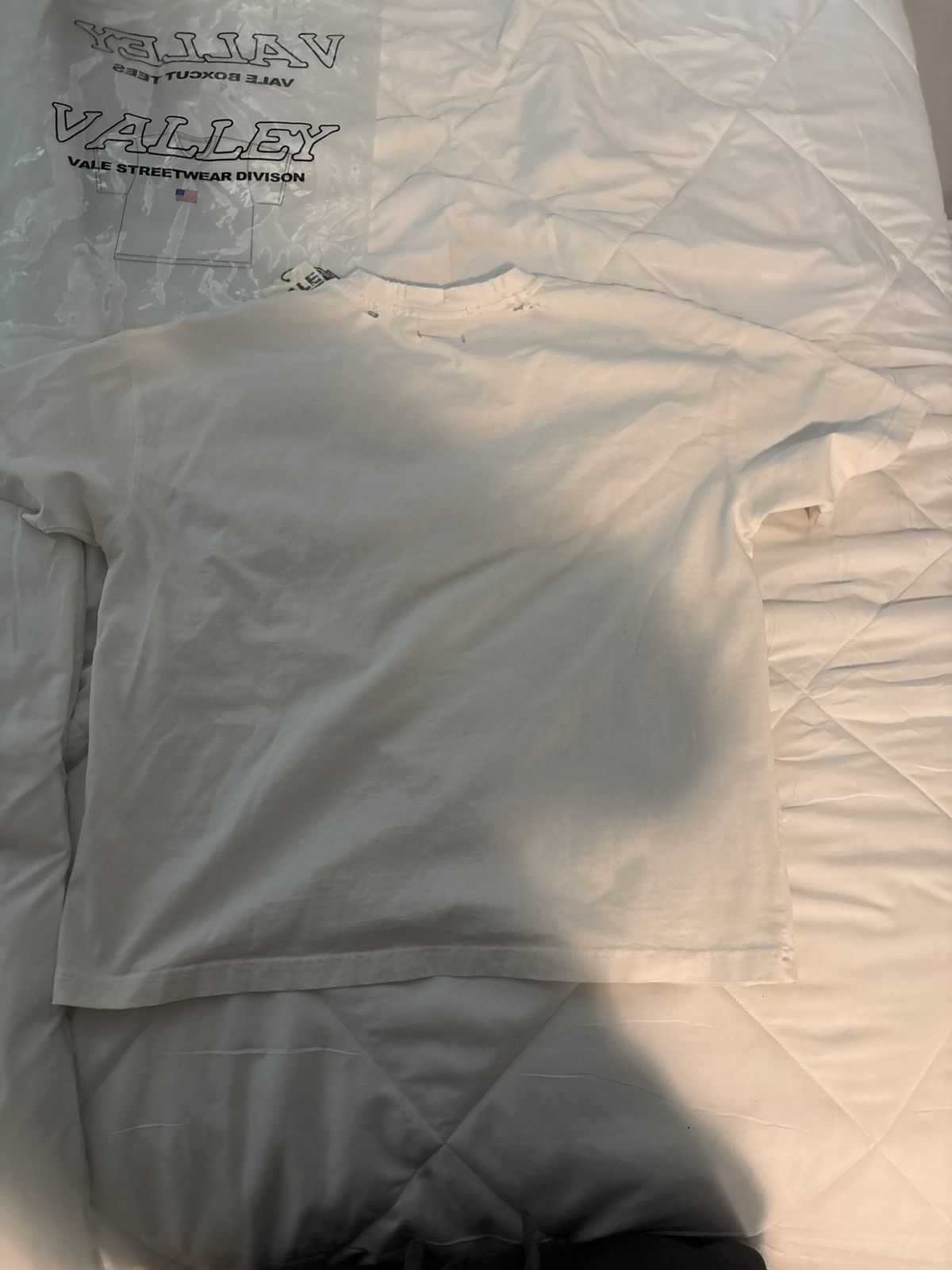 Vale Vale Lives Penny Hardaway Tee Size US S / EU 44-46 / 1 - 6 Thumbnail