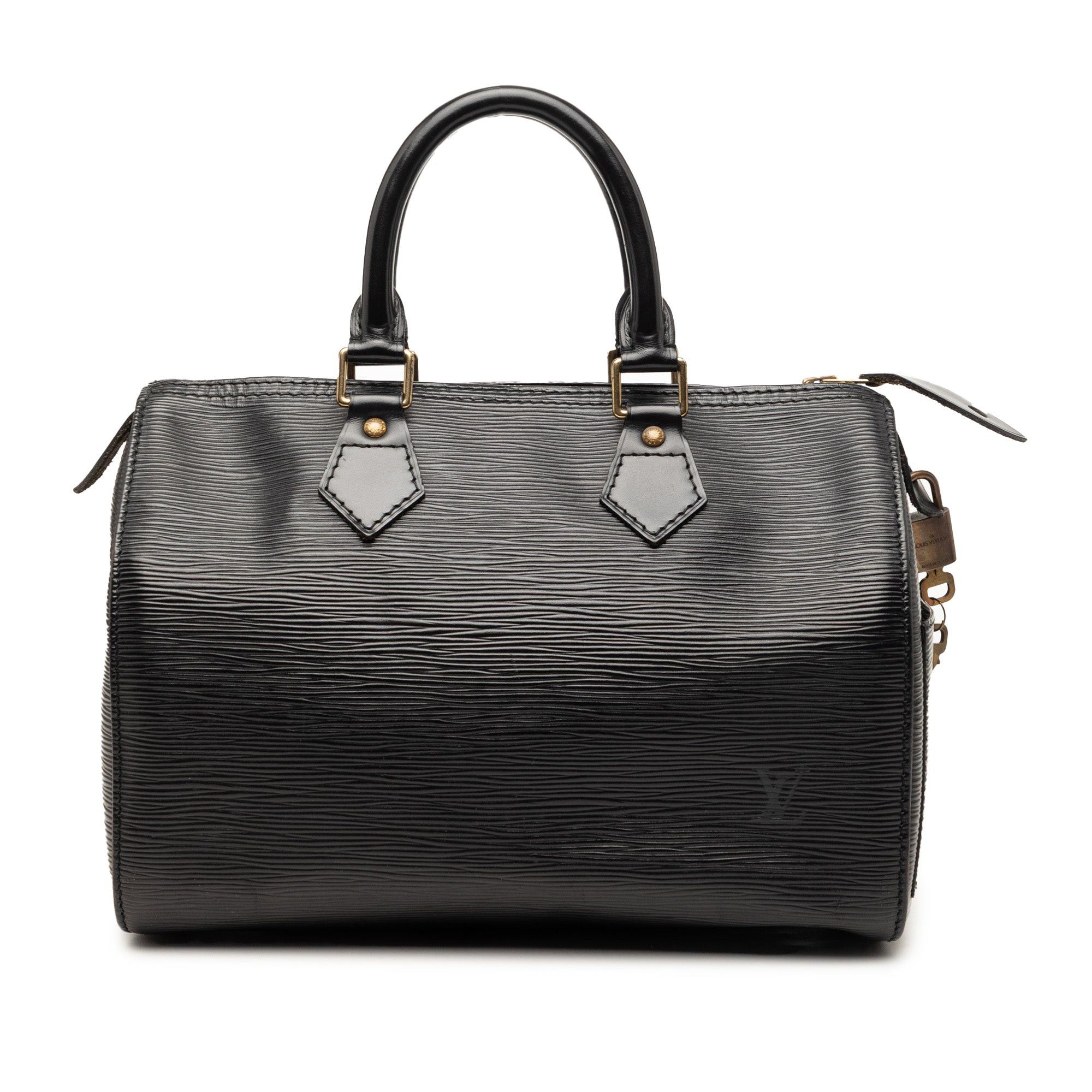 Louis Vuitton Epi Speedy 30 Size ONE SIZE - 1 Thumbnail