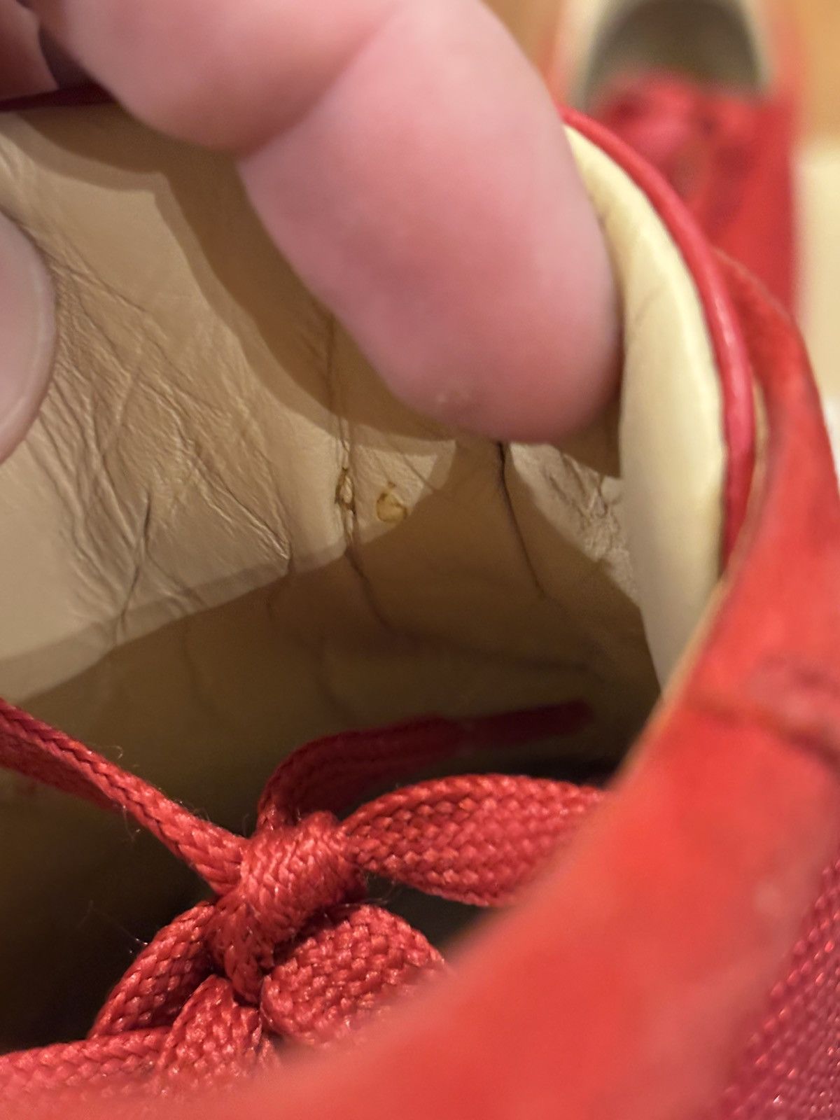 Christian Louboutin Christian Louboutin Low Sneakers Size US 13 / EU 46 - 6 Thumbnail
