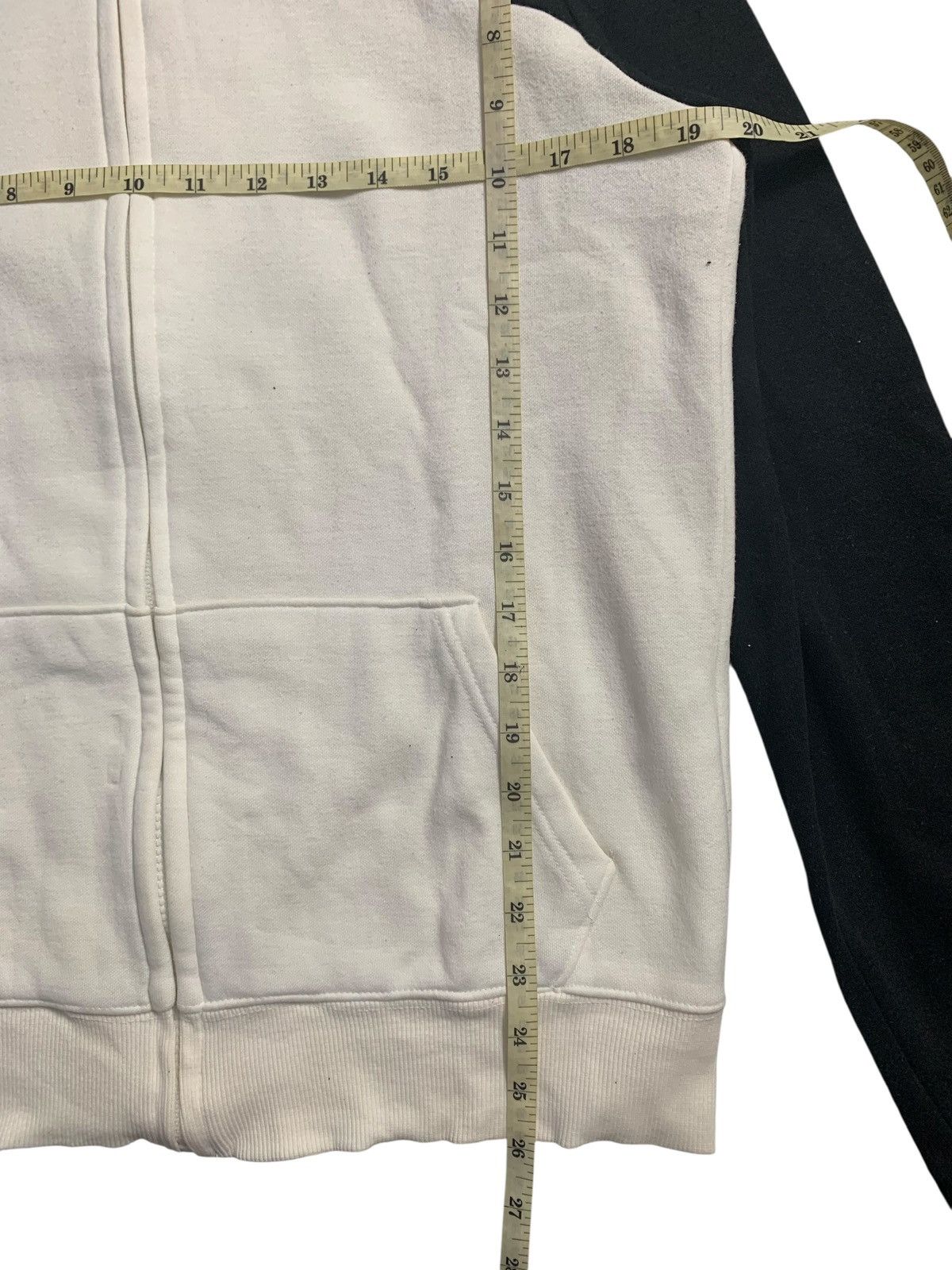 Issey Miyake Archive WT SPOON PANDA ZIP HOODIE ISSEY MIYAKE MERCI STYLE Size US M / EU 48-50 / 2 - 10 Thumbnail