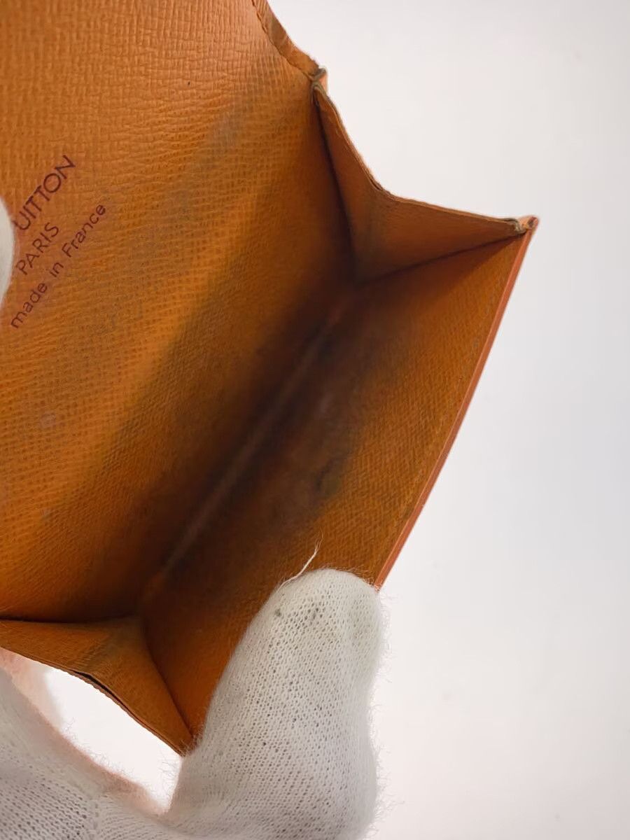 Louis Vuitton Louis Vuitton Epi Ludlow Leather Orange Size ONE SIZE - 5 Thumbnail