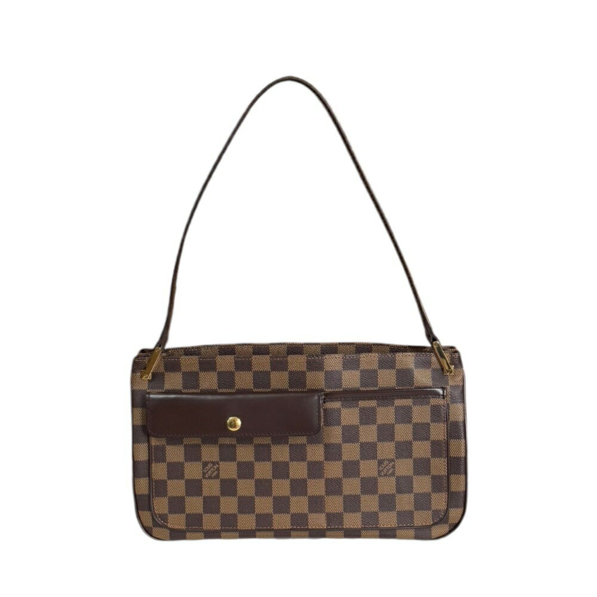 Louis Vuitton Aubagne shoulder