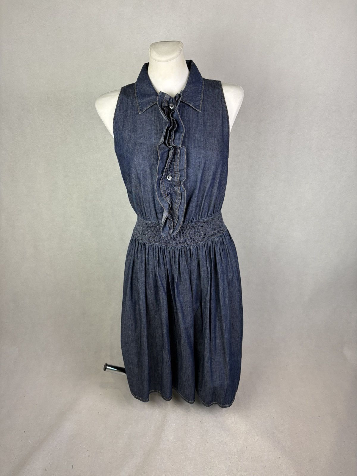 Prada Prada dress Size S / US 4 / IT 40 - 1 Thumbnail