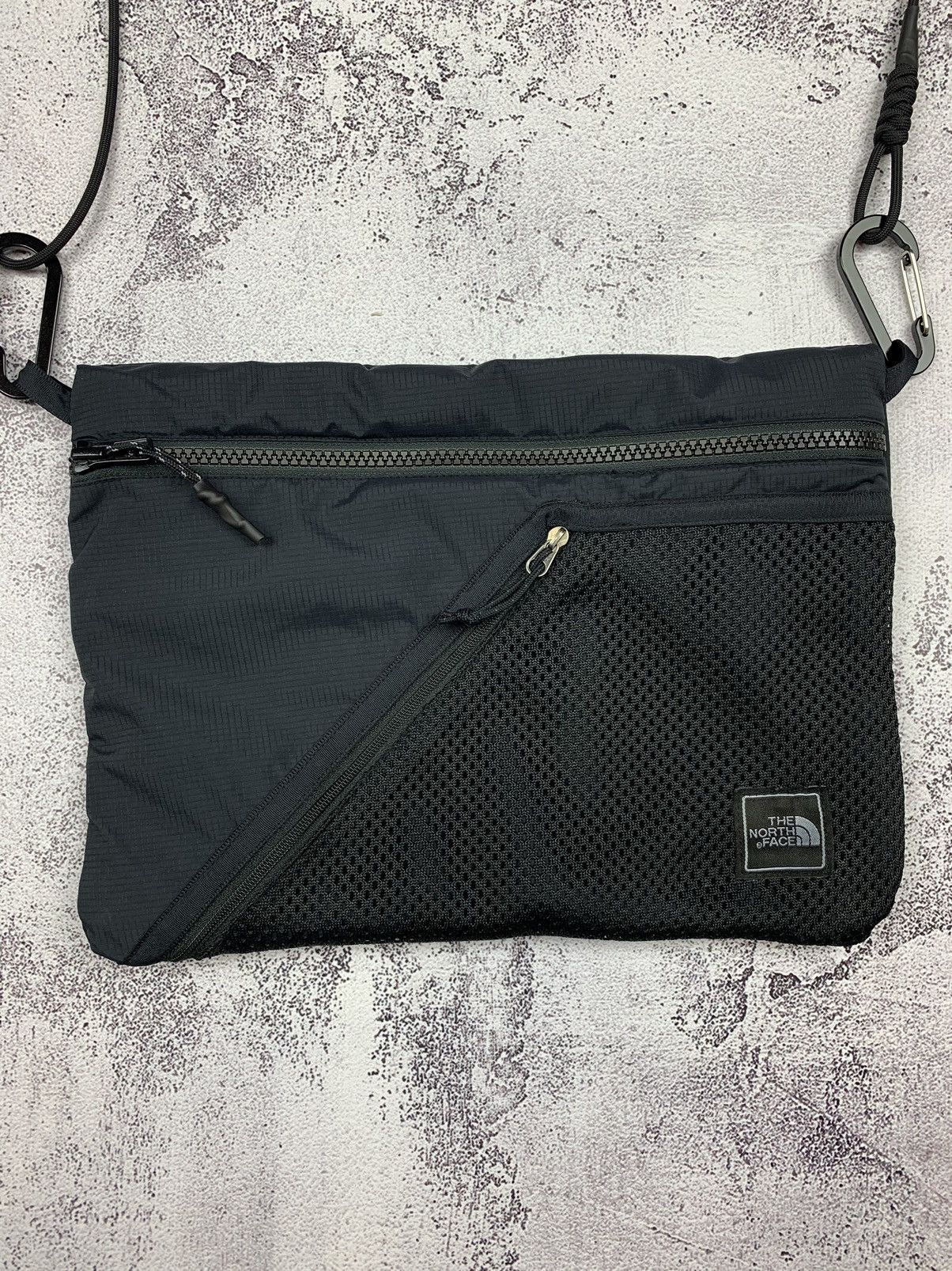 The North Face The North Face Custom Bag Upcycled Size ONE SIZE - 2 Thumbnail