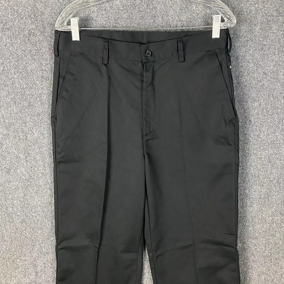 Other Edwards Pants Men's 32x30 Polyester Cotton NWT Adults Chino Size US 32 / EU 48 - 2 Thumbnail