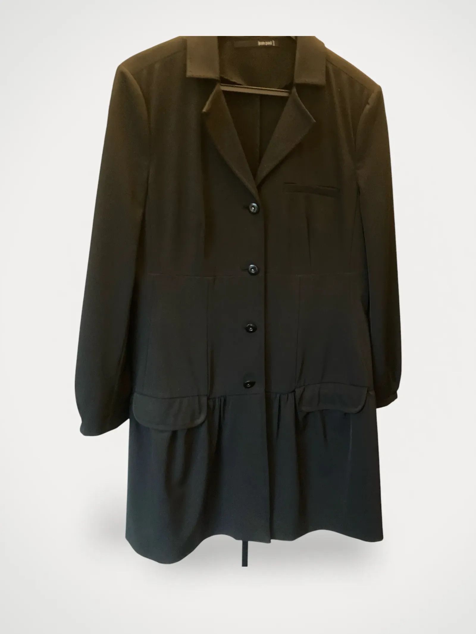 Jean Jean paul Dress Size M / US 6-8 / IT 42-44 - 1 Thumbnail