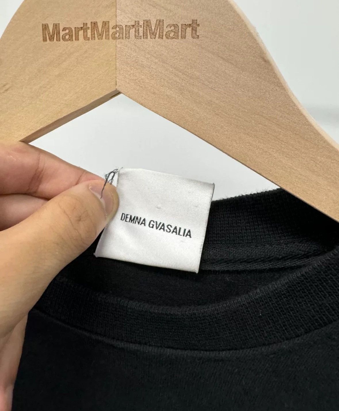 Vetements Vetements pentagram dress2412-Nextarrow Size XS / US 0-2 / IT 36-38 - 7 Thumbnail