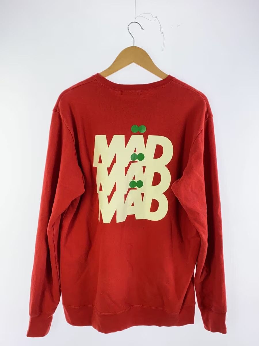 Undercover MAD Sweatshirt Size US XL / EU 56 / 4 - 2 Thumbnail
