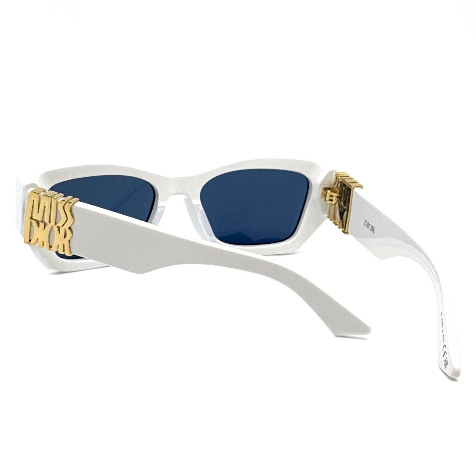 Dior New! CHRISTIAN DIOR Sunglasses MissDior S1I 50B0, Authentic Size ONE SIZE - 10 Thumbnail