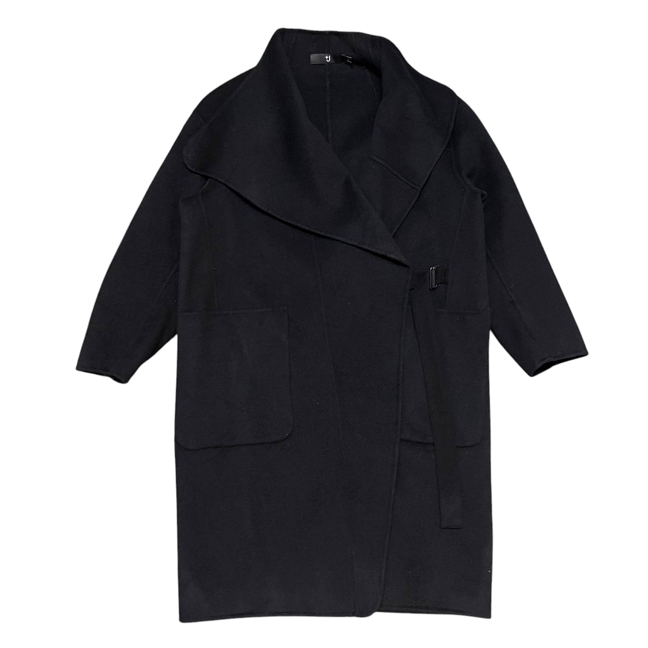 +J Jill Sander Uniqlo Wool Coat
