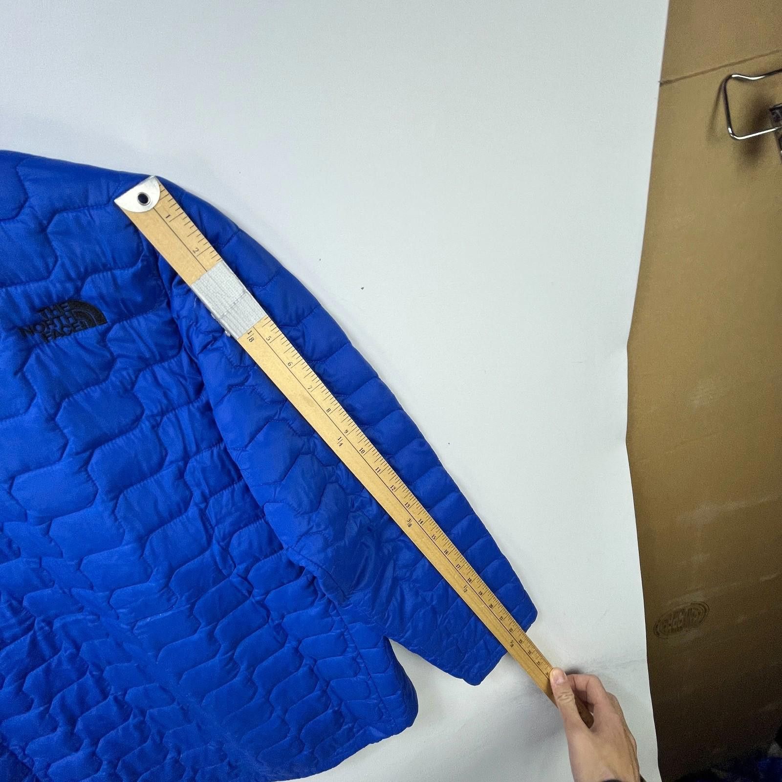 The North Face The North Face Puffer Jacket Black Boys Large Size US L / EU 52-54 / 3 - 10 Thumbnail